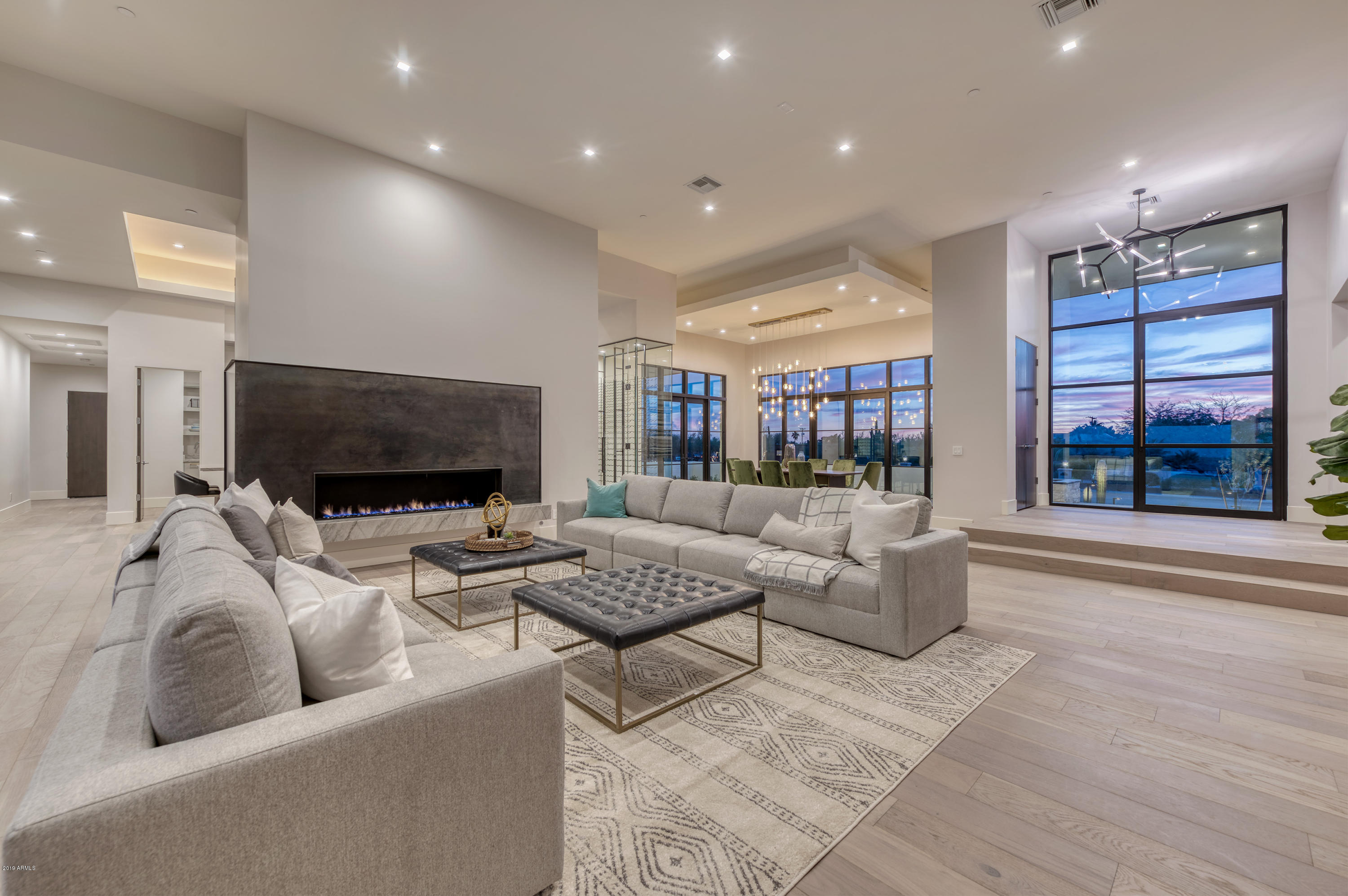 CAMELBACK MOUNTAIN ESTATES PLAT 1 - Residential