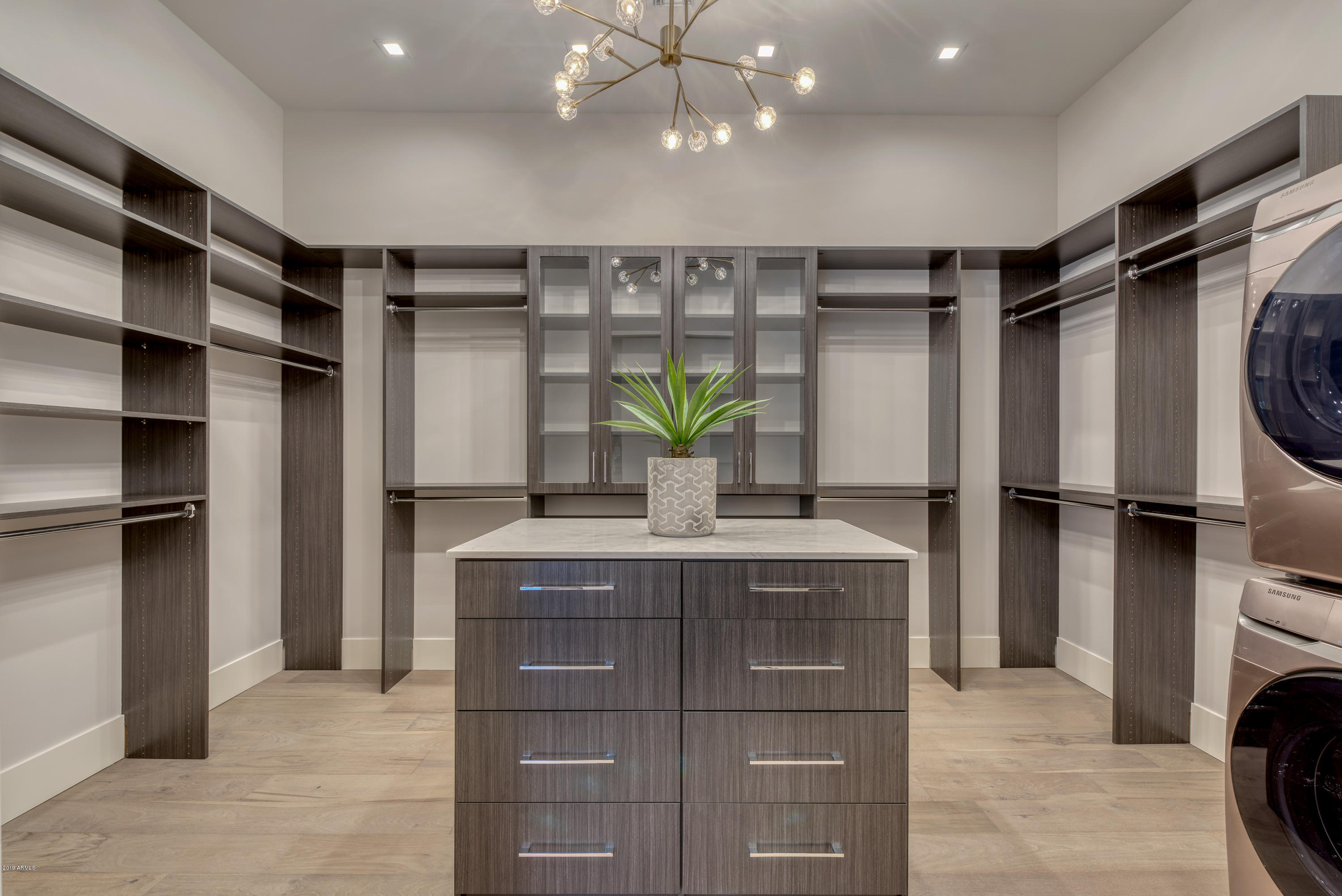 CAMELBACK MOUNTAIN ESTATES PLAT 1 - Residential