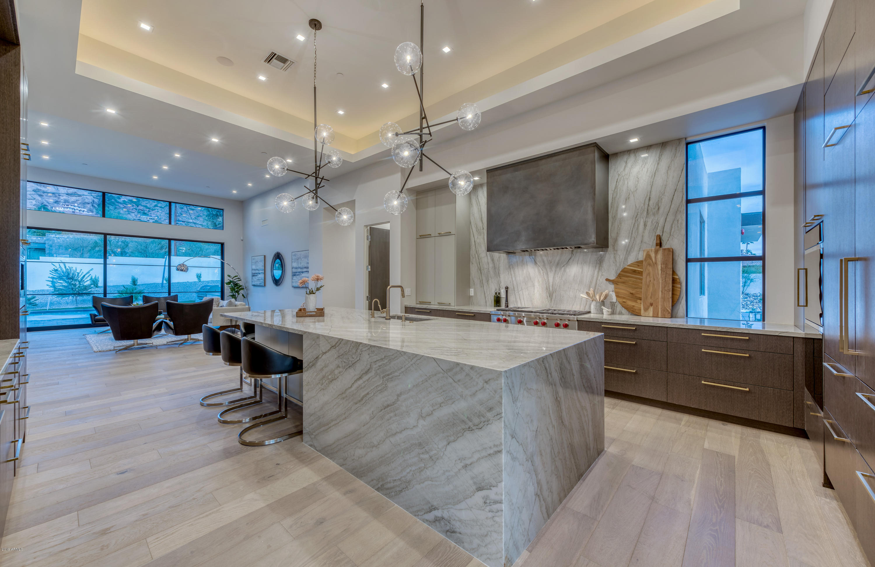 CAMELBACK MOUNTAIN ESTATES PLAT 1 - Residential
