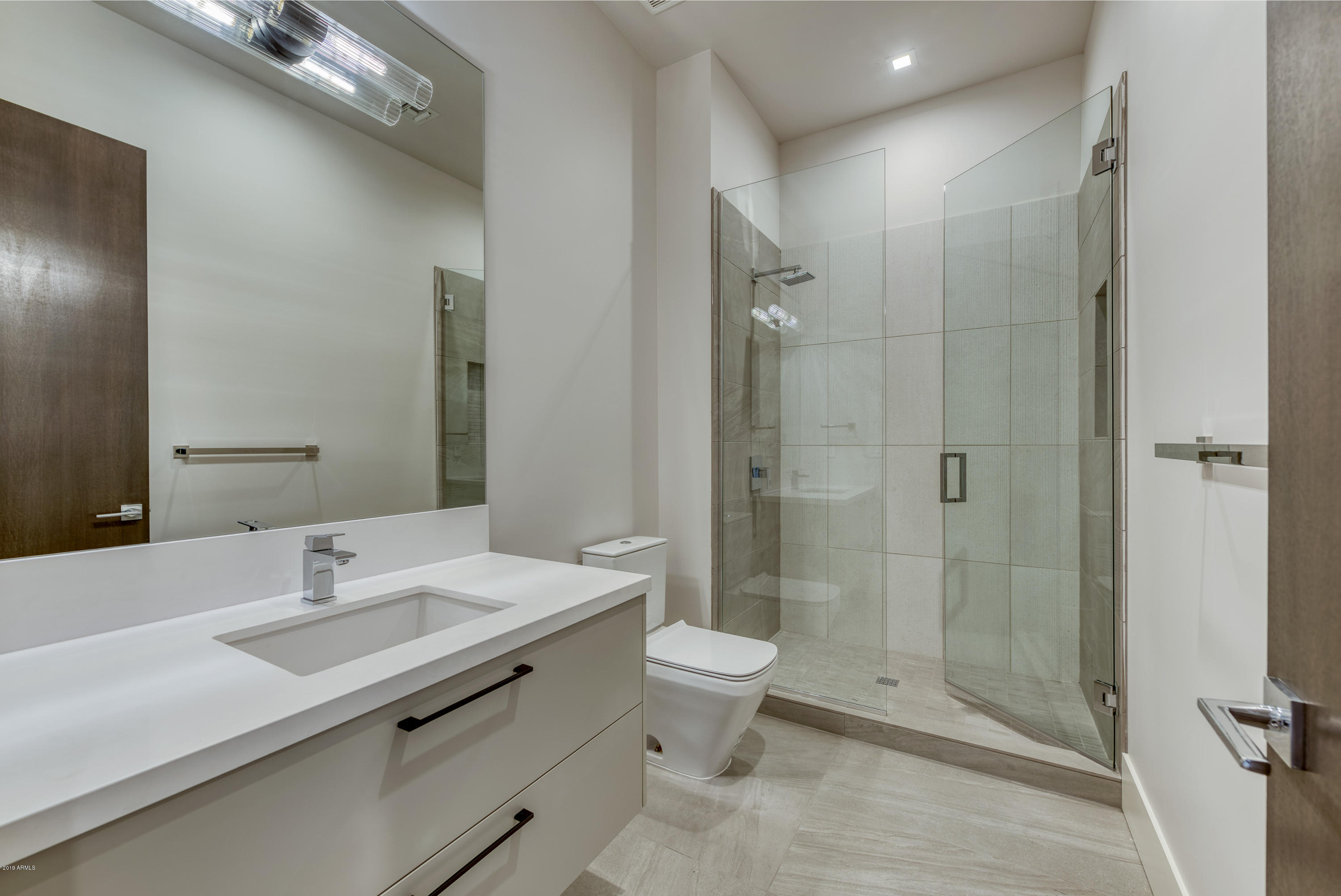 CAMELBACK MOUNTAIN ESTATES PLAT 1 - Residential