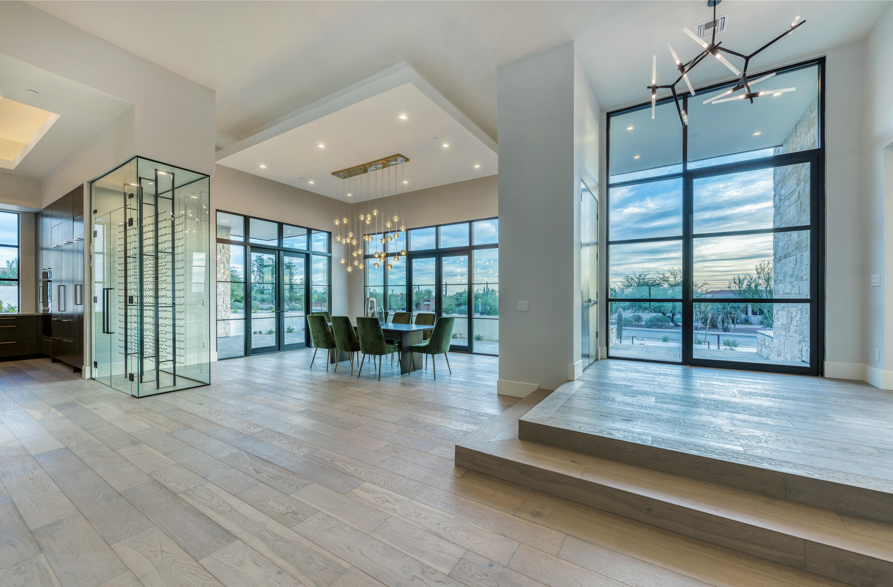 CAMELBACK MOUNTAIN ESTATES PLAT 1 - Residential
