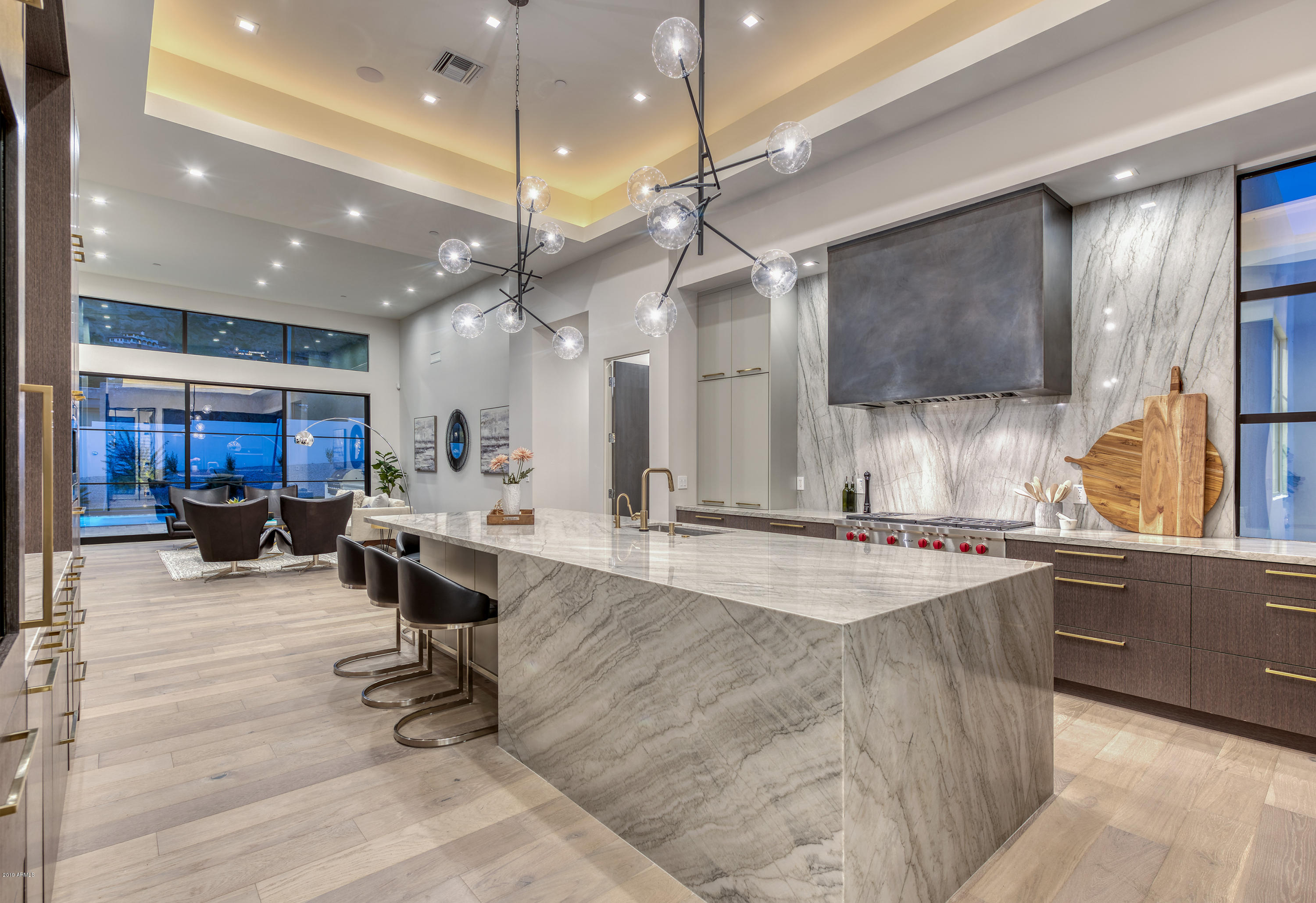 CAMELBACK MOUNTAIN ESTATES PLAT 1 - Residential