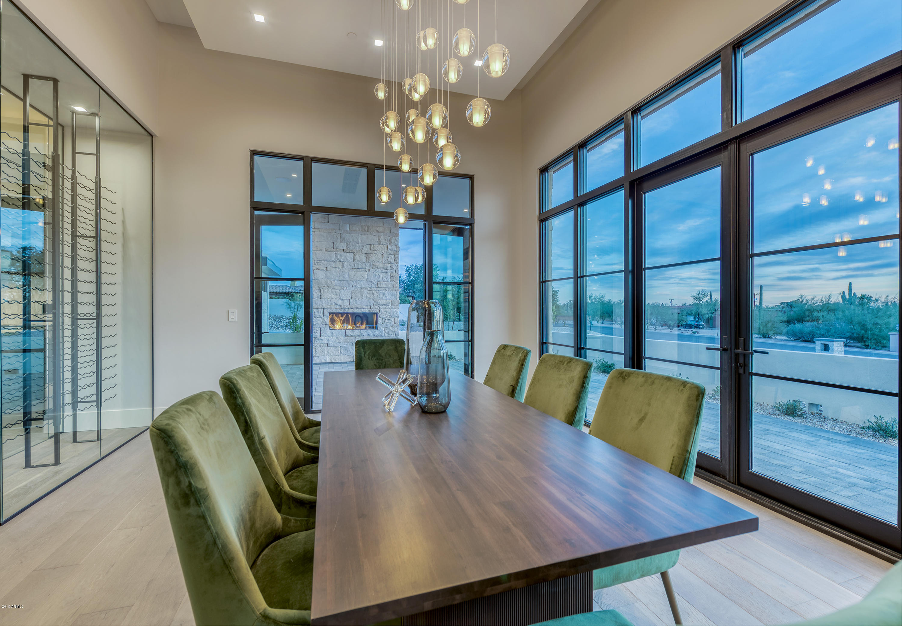 CAMELBACK MOUNTAIN ESTATES PLAT 1 - Residential