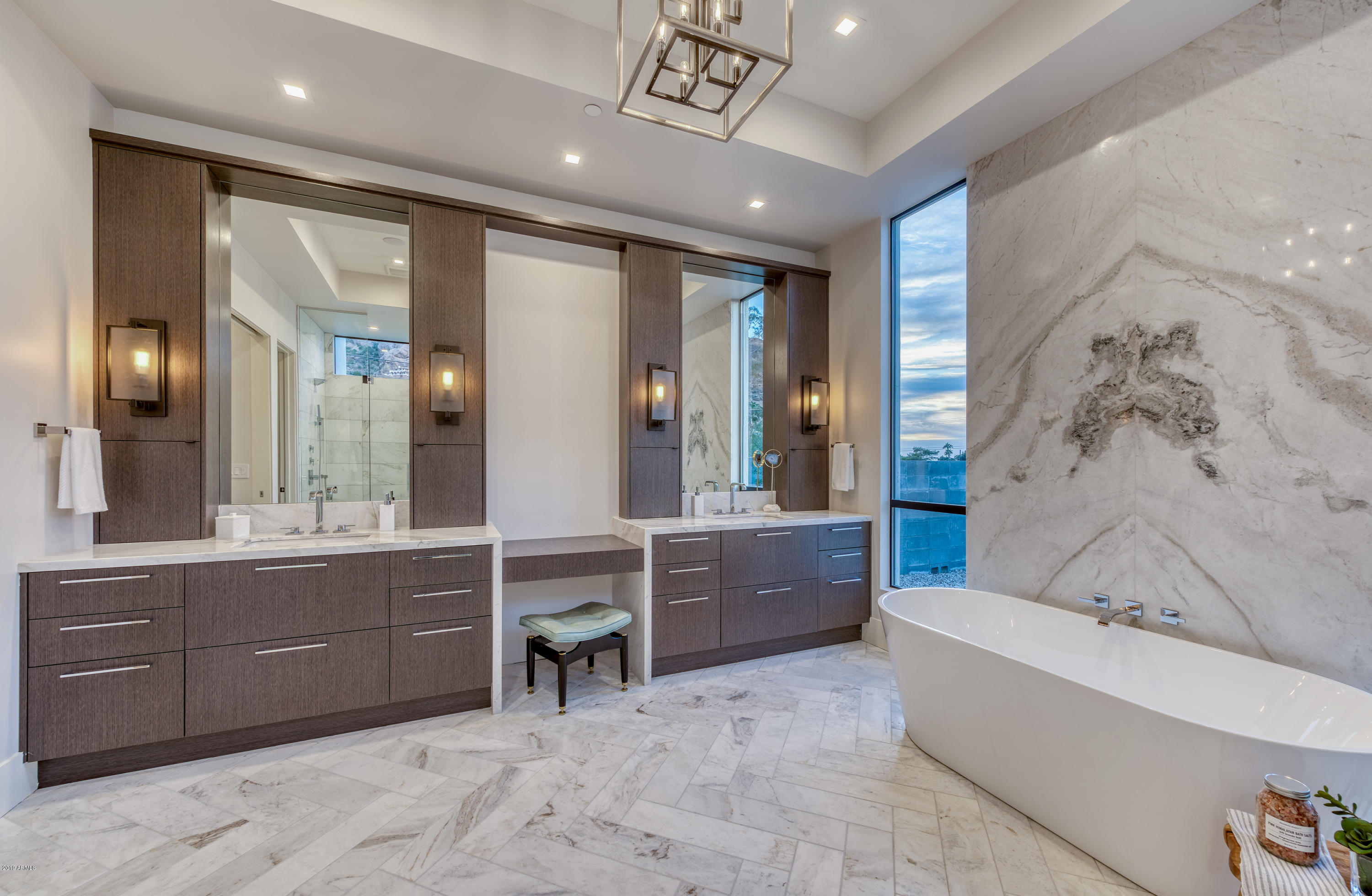 CAMELBACK MOUNTAIN ESTATES PLAT 1 - Residential