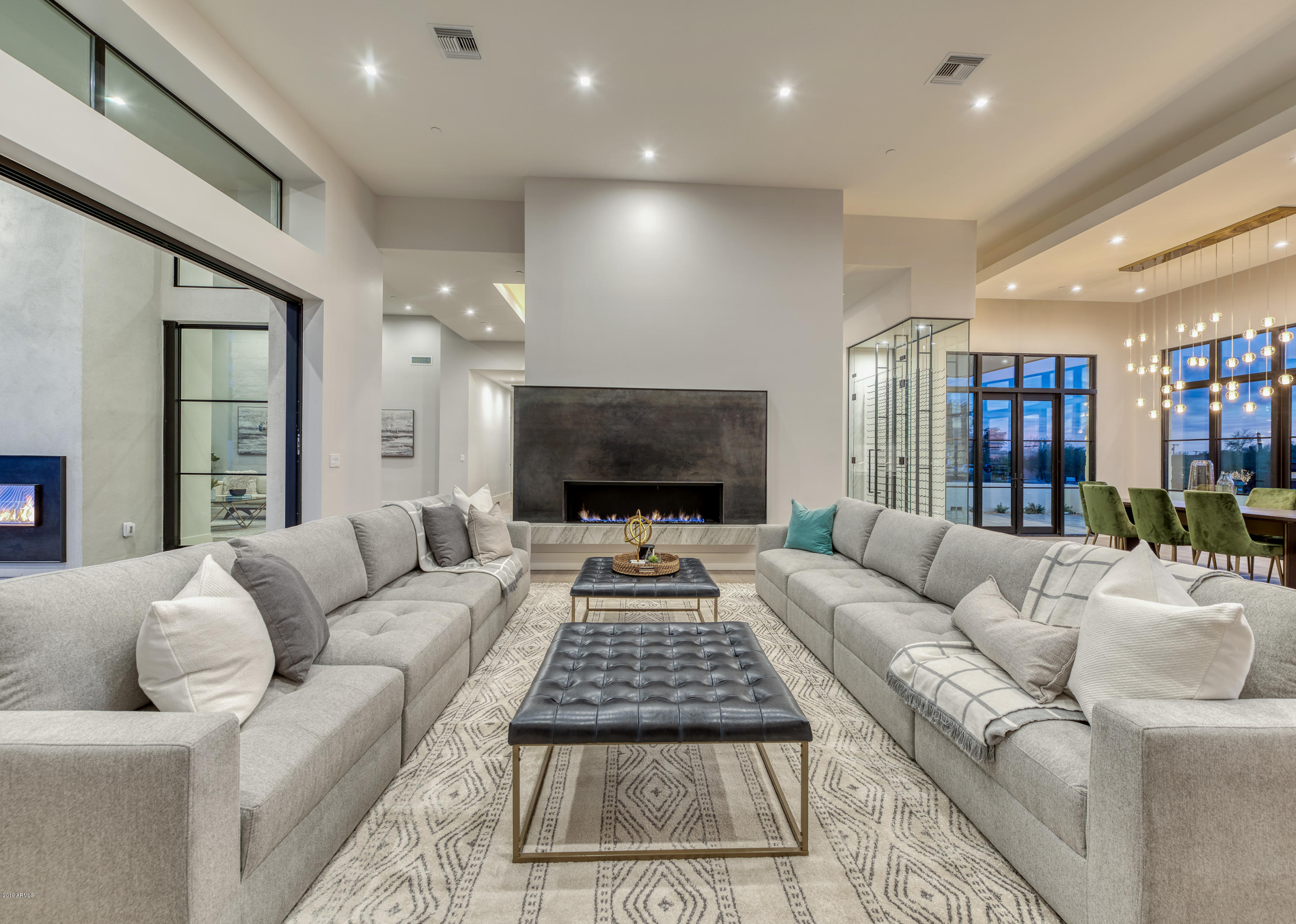 CAMELBACK MOUNTAIN ESTATES PLAT 1 - Residential
