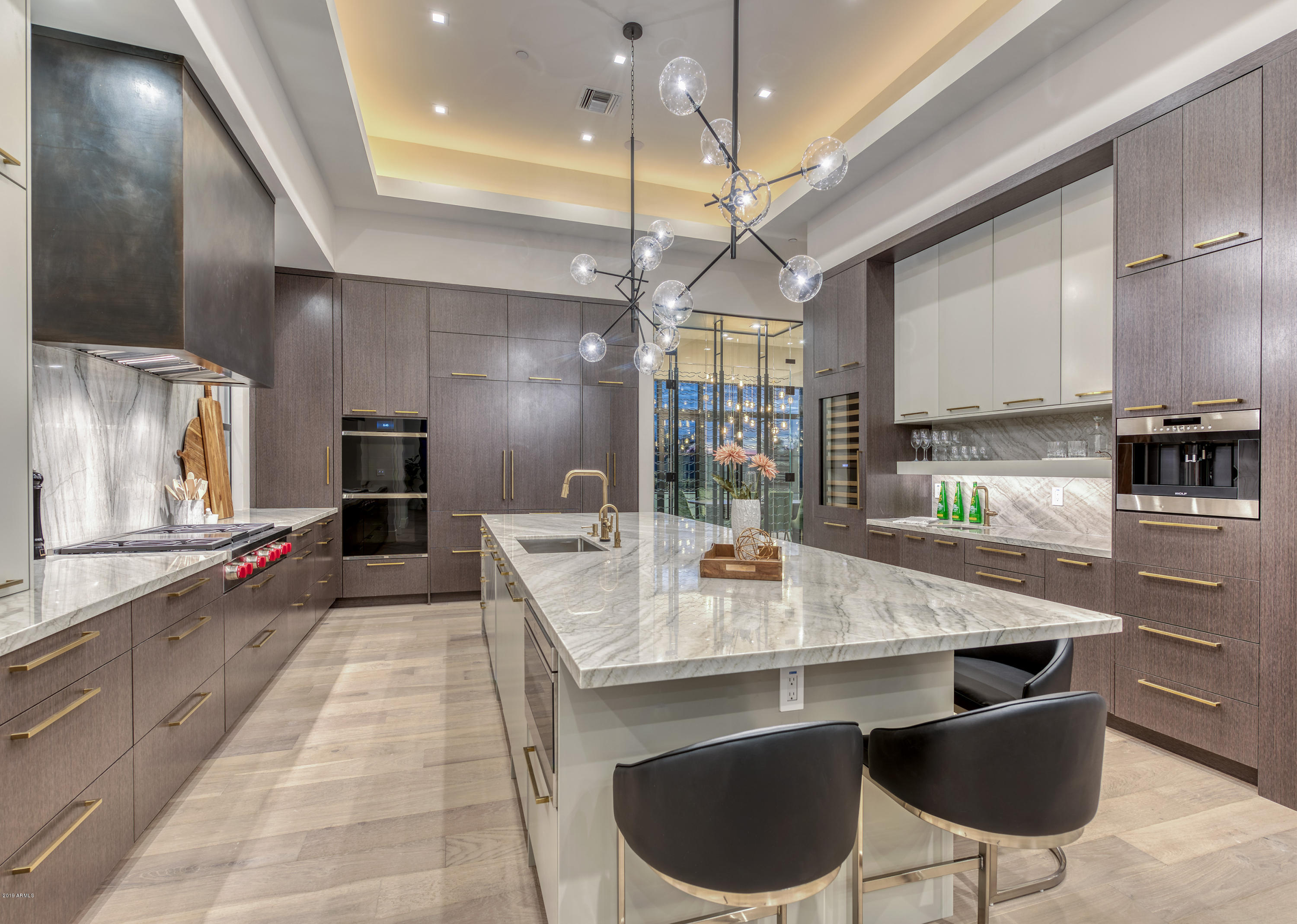 CAMELBACK MOUNTAIN ESTATES PLAT 1 - Residential