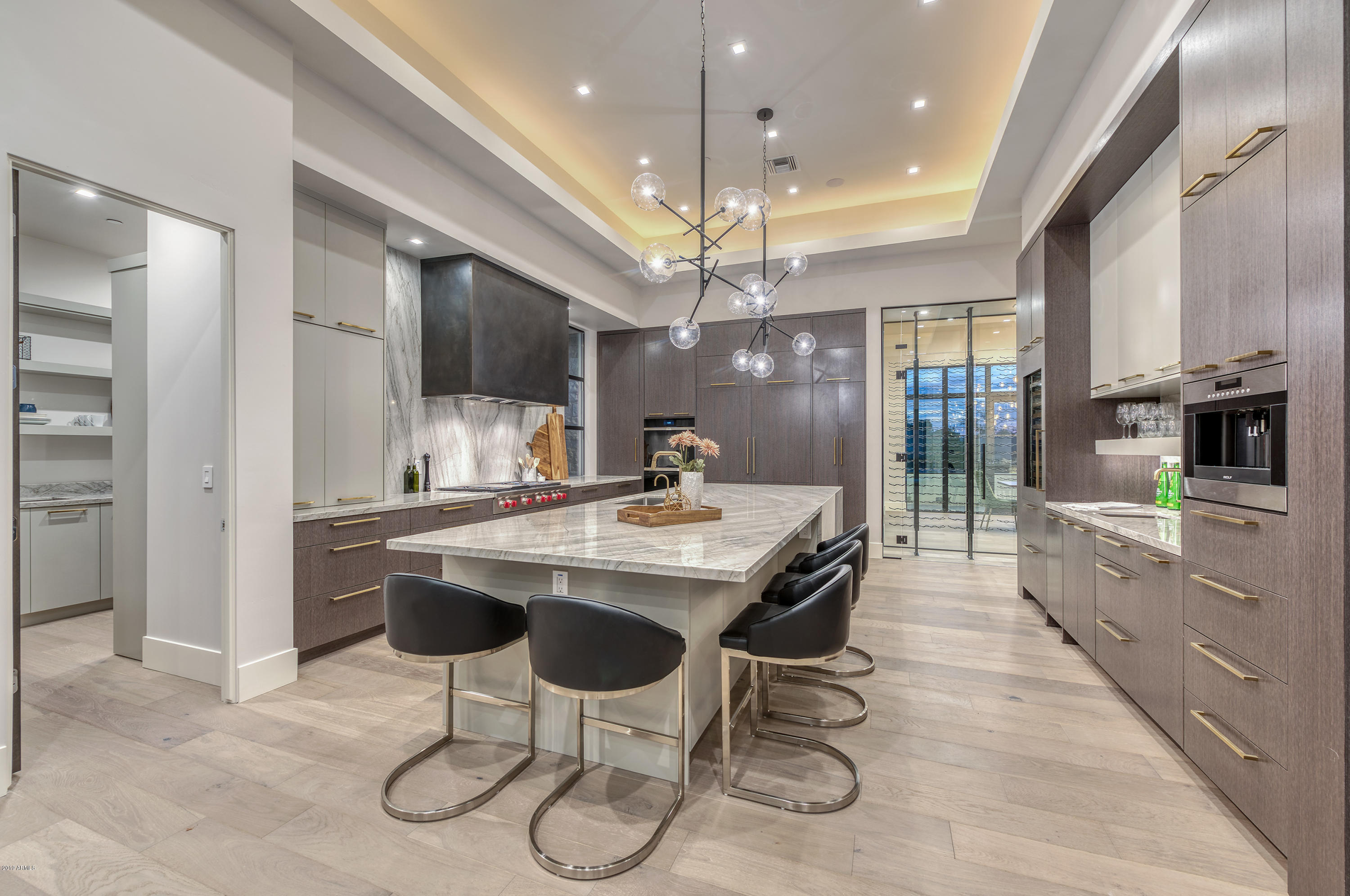 CAMELBACK MOUNTAIN ESTATES PLAT 1 - Residential
