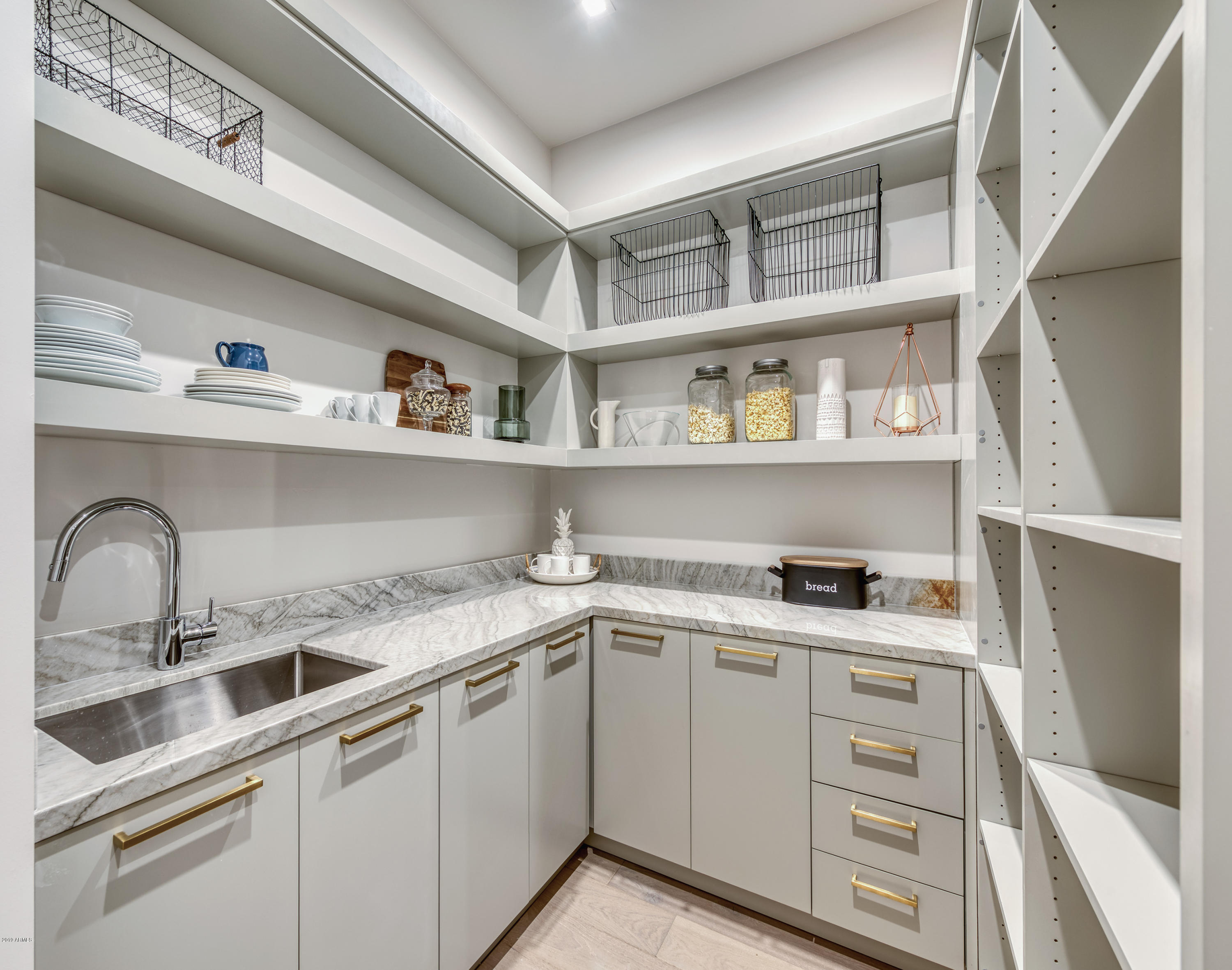 CAMELBACK MOUNTAIN ESTATES PLAT 1 - Residential
