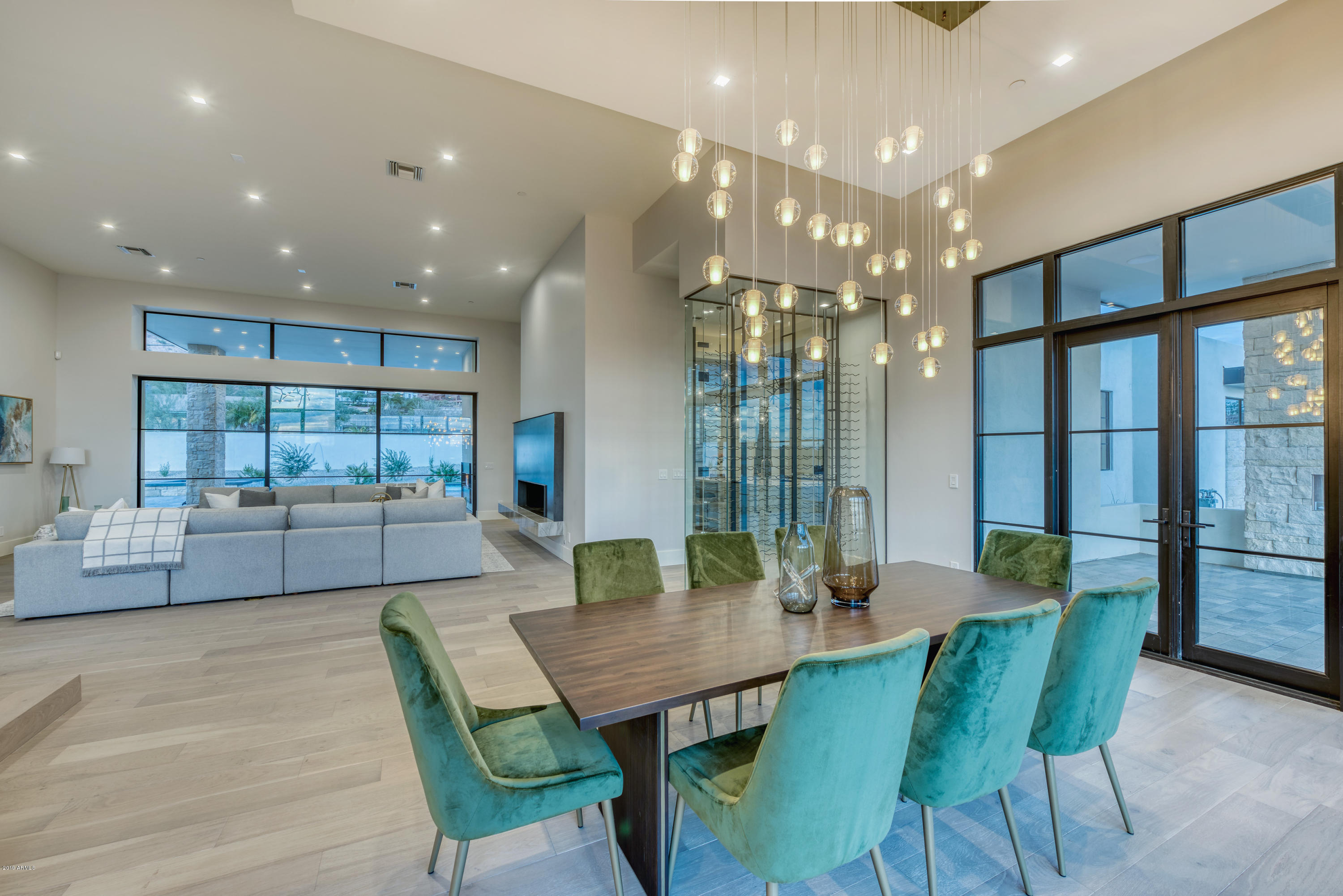 CAMELBACK MOUNTAIN ESTATES PLAT 1 - Residential