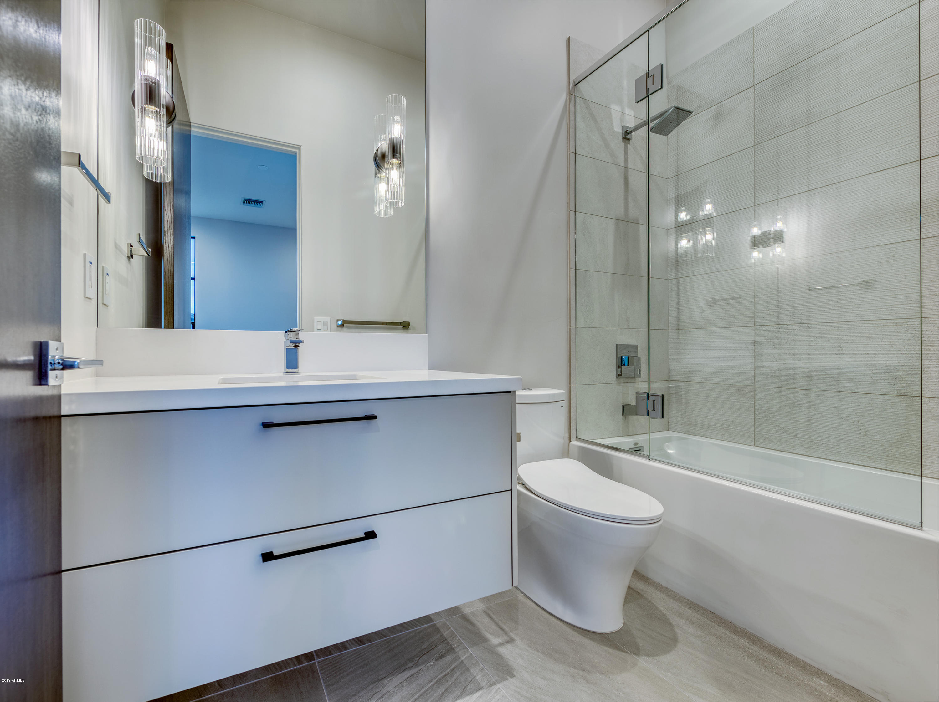 CAMELBACK MOUNTAIN ESTATES PLAT 1 - Residential