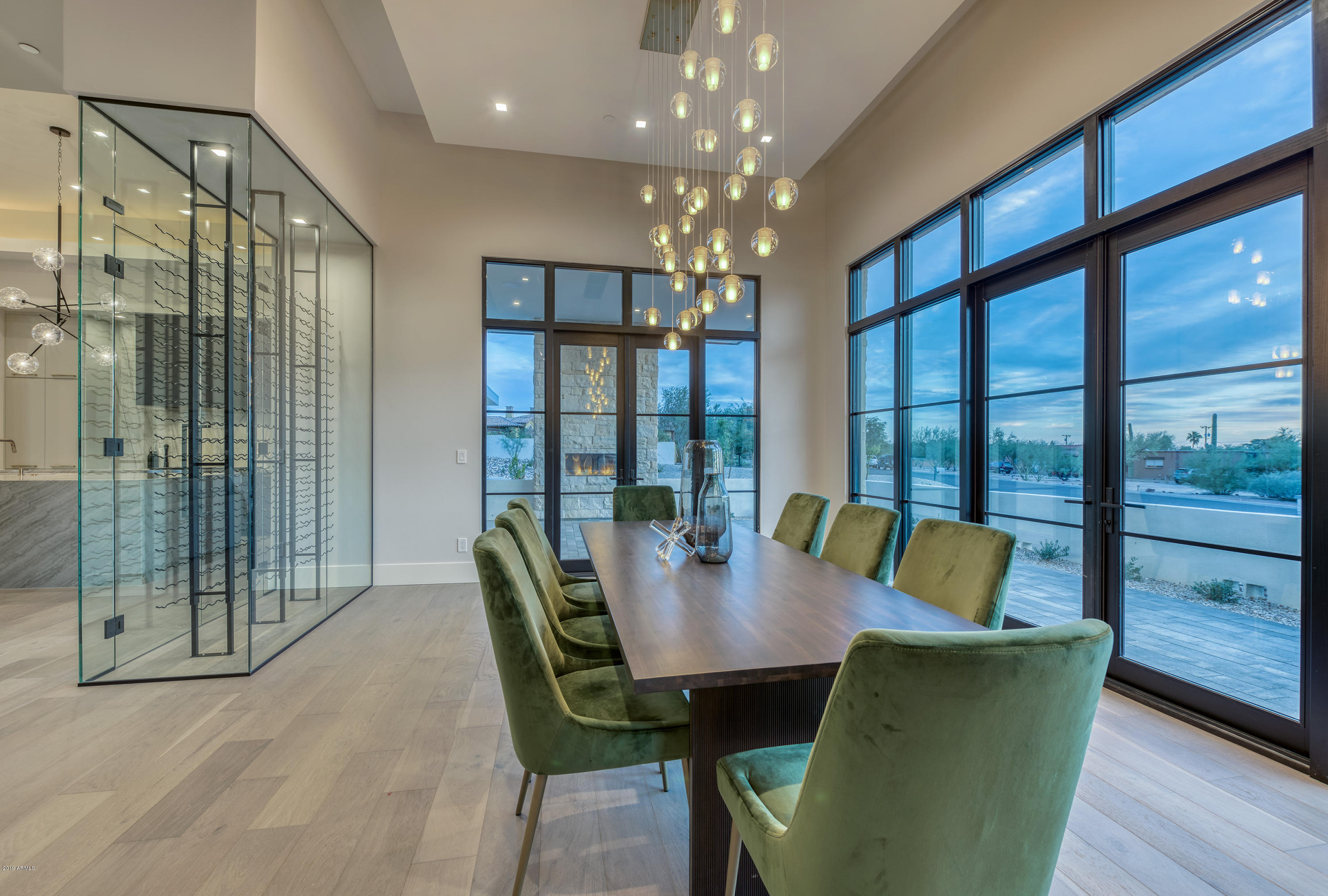 CAMELBACK MOUNTAIN ESTATES PLAT 1 - Residential