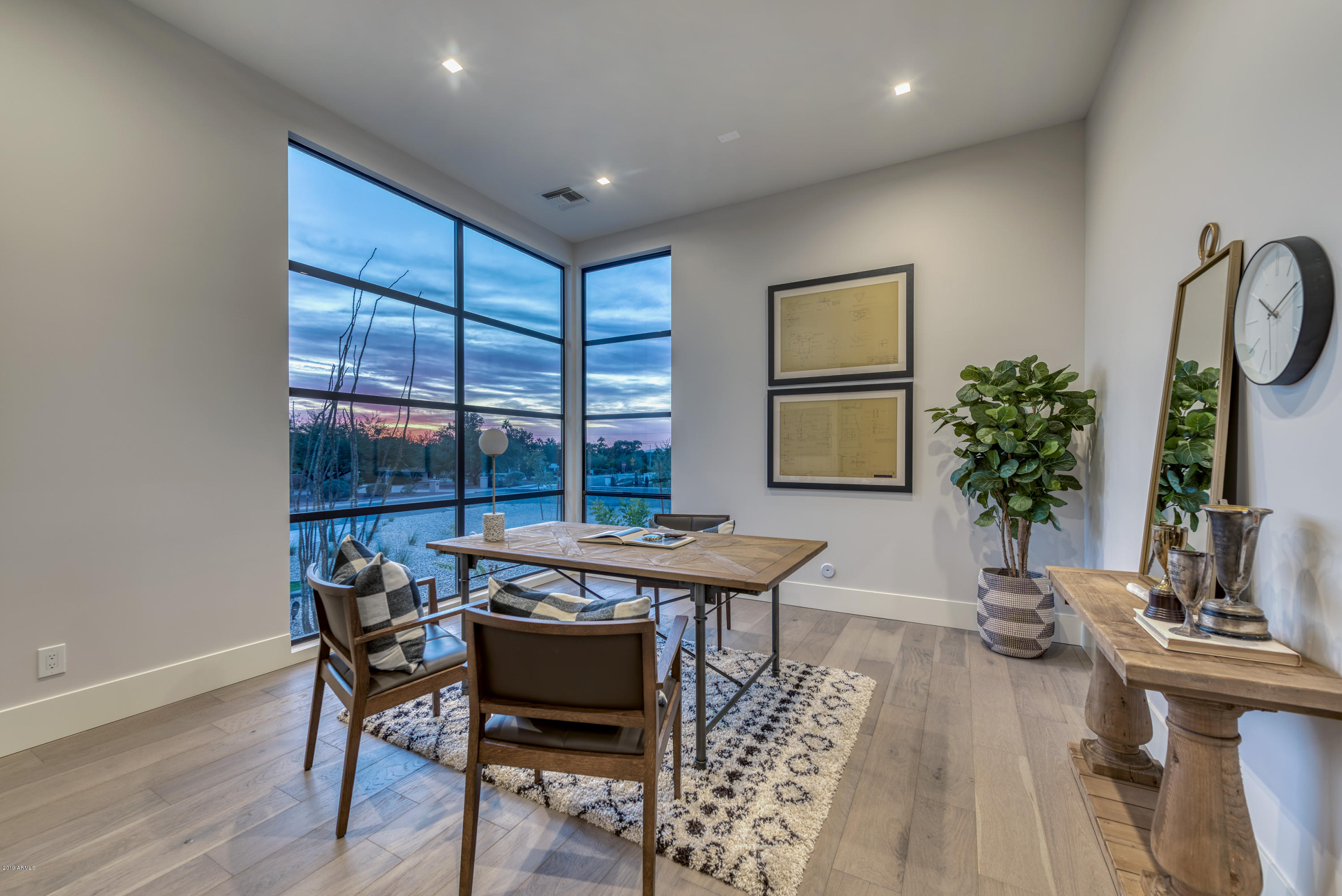 CAMELBACK MOUNTAIN ESTATES PLAT 1 - Residential