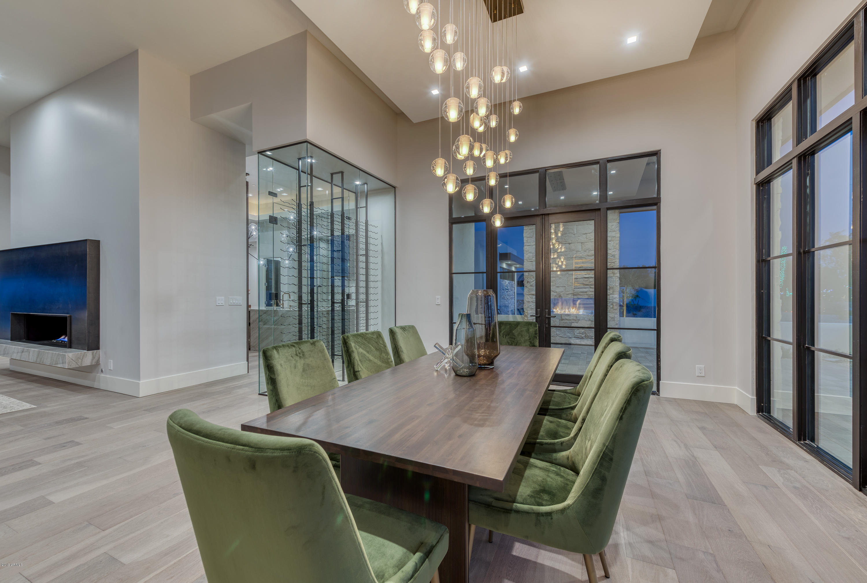 CAMELBACK MOUNTAIN ESTATES PLAT 1 - Residential