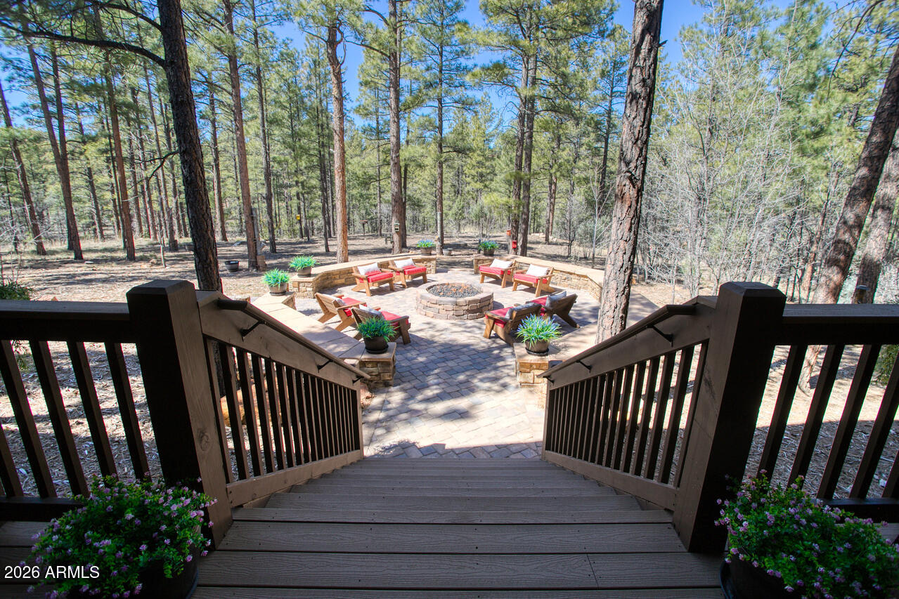 Trailhead at Torreon - Residential