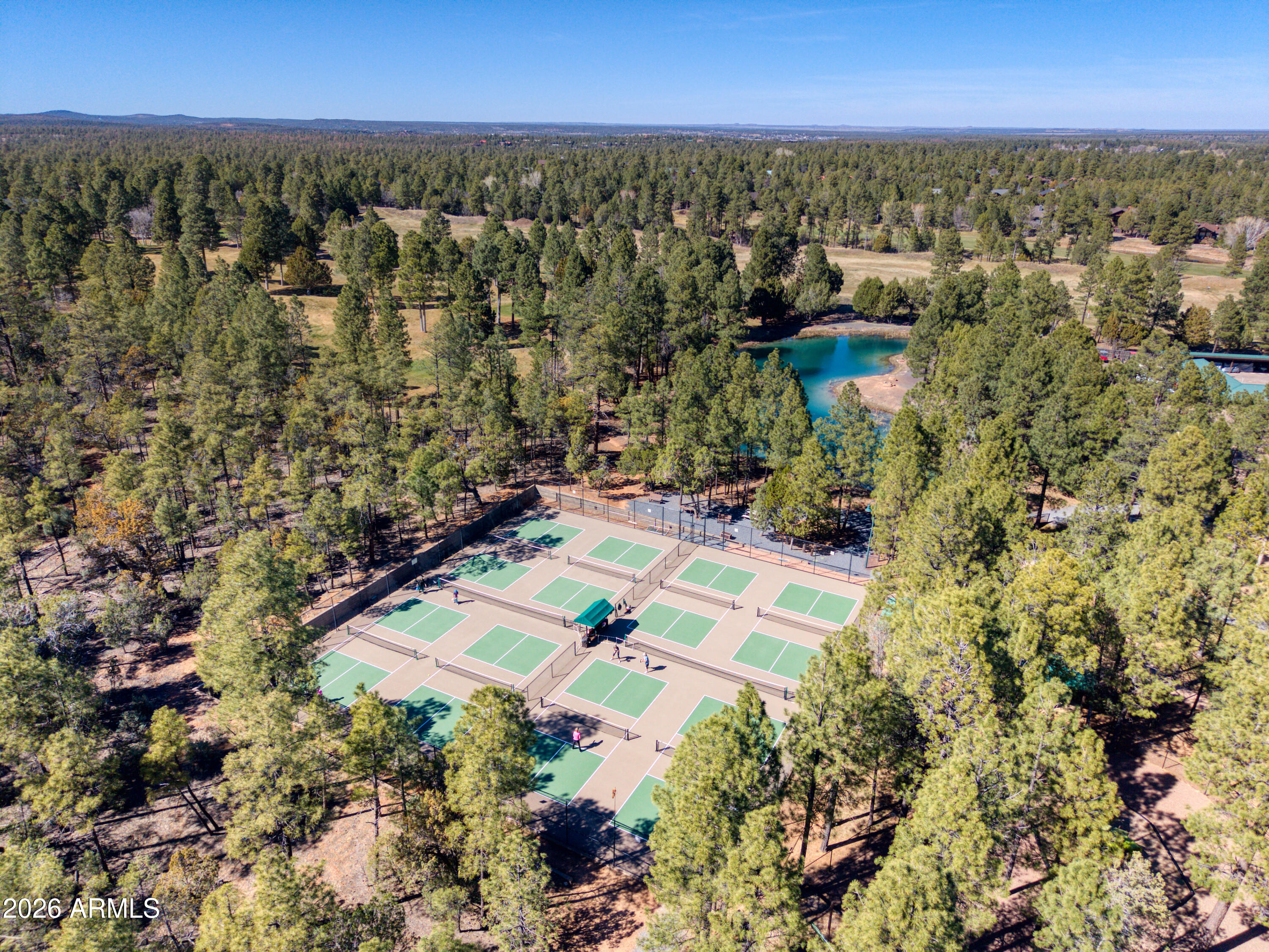 Trailhead at Torreon - Residential