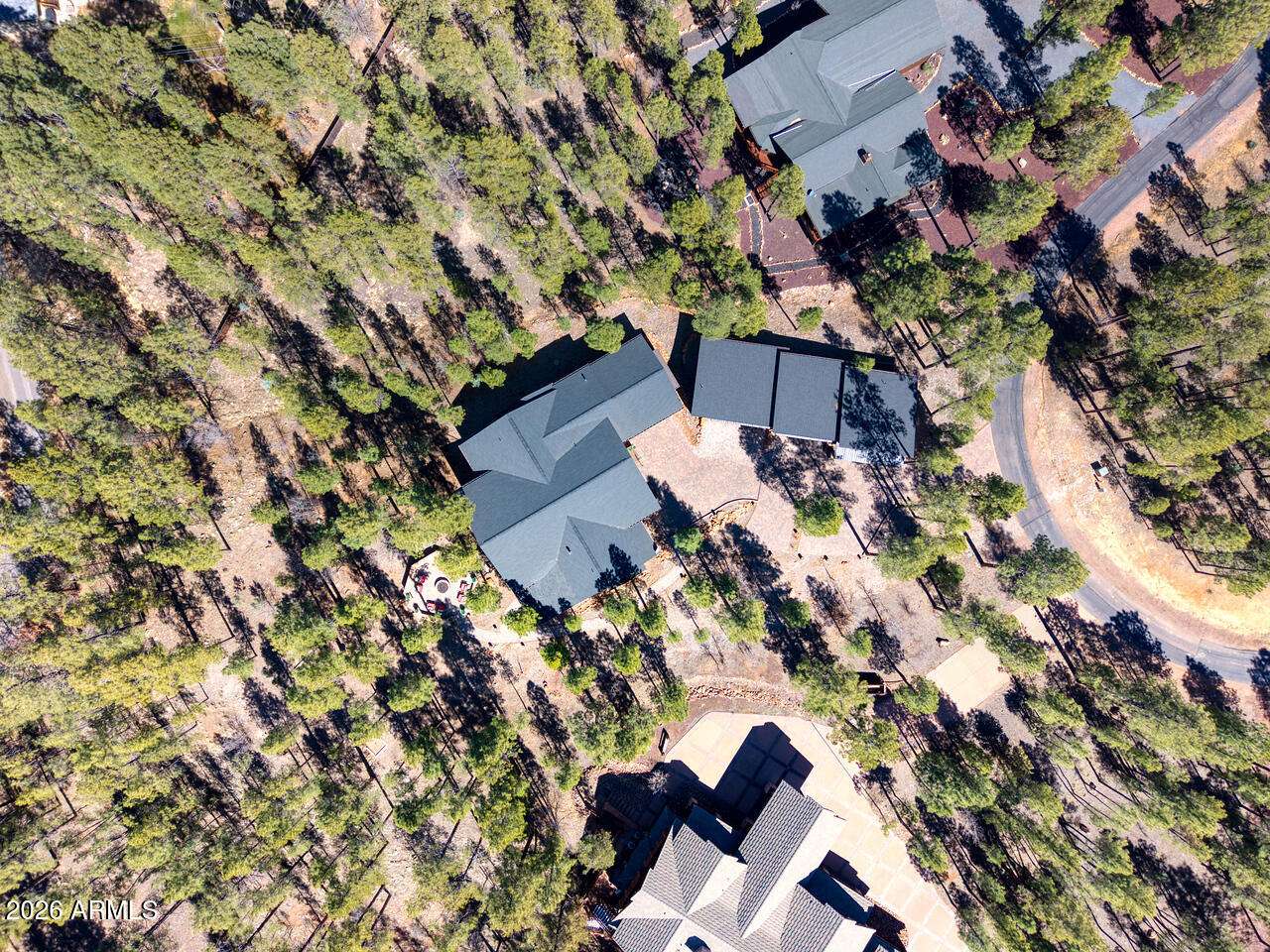 Trailhead at Torreon - Residential
