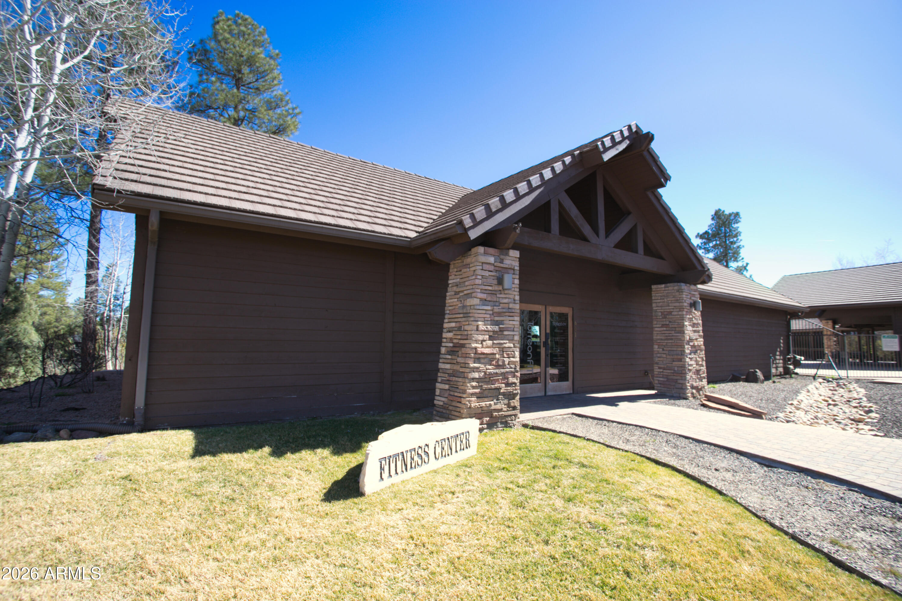 Trailhead at Torreon - Residential