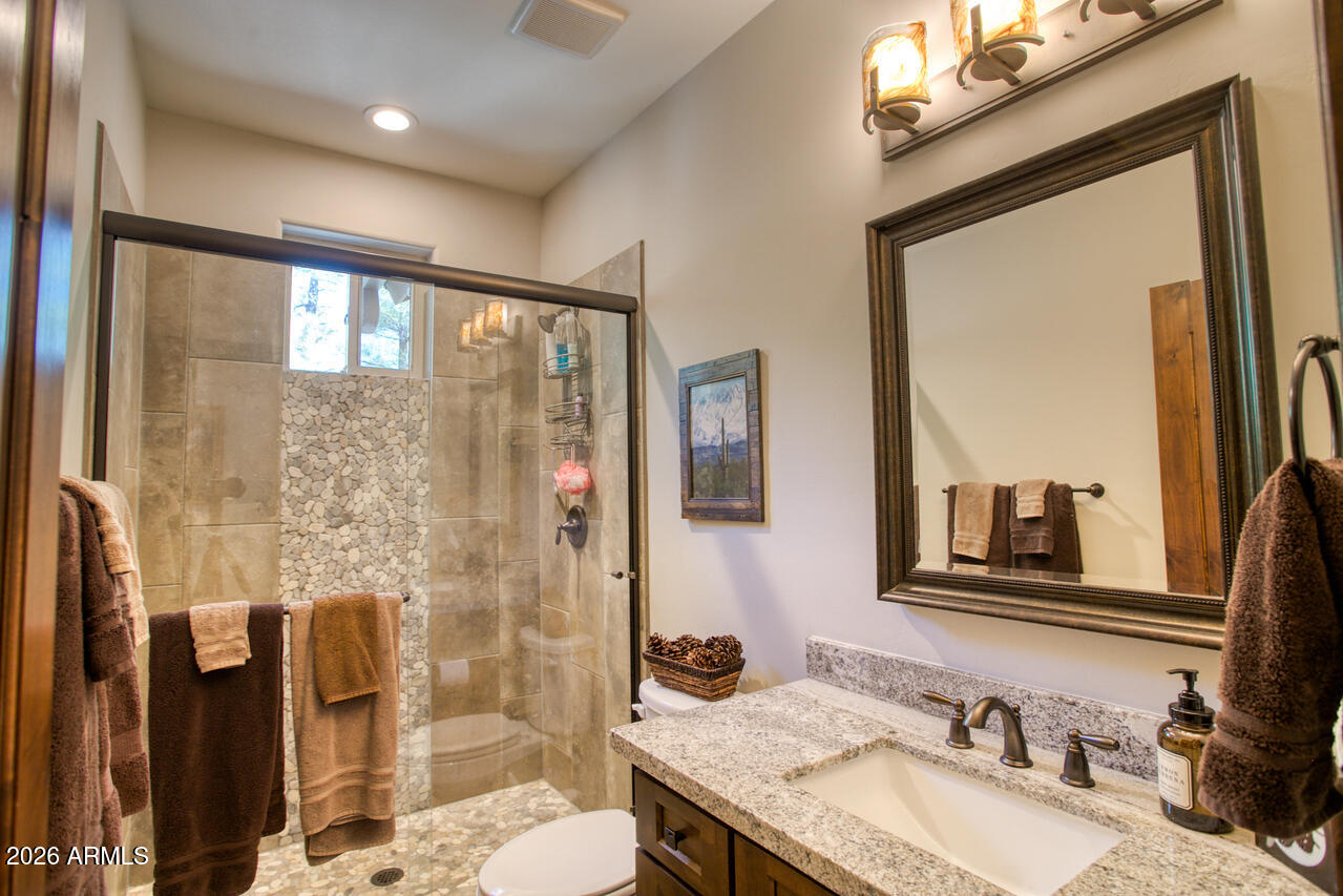 Trailhead at Torreon - Residential