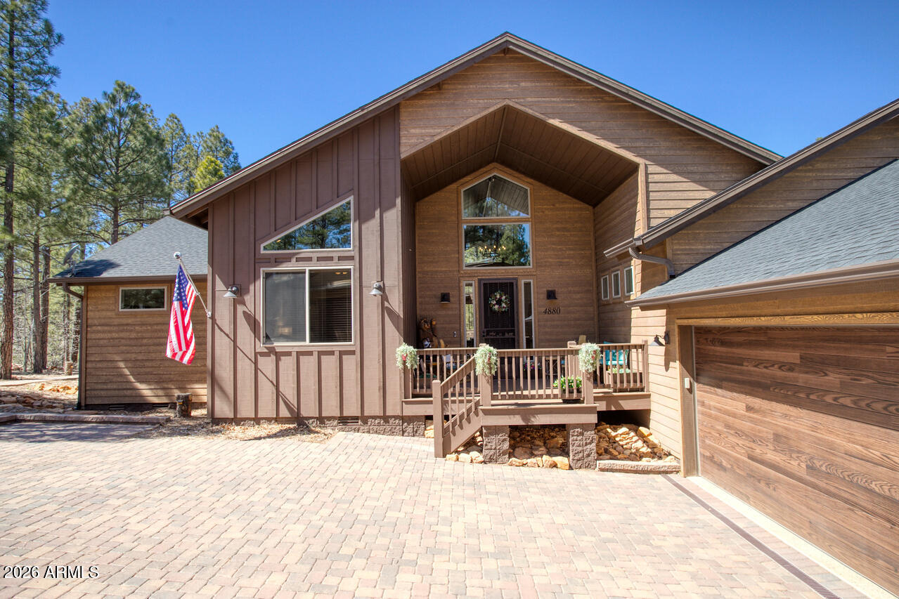 Trailhead at Torreon - Residential