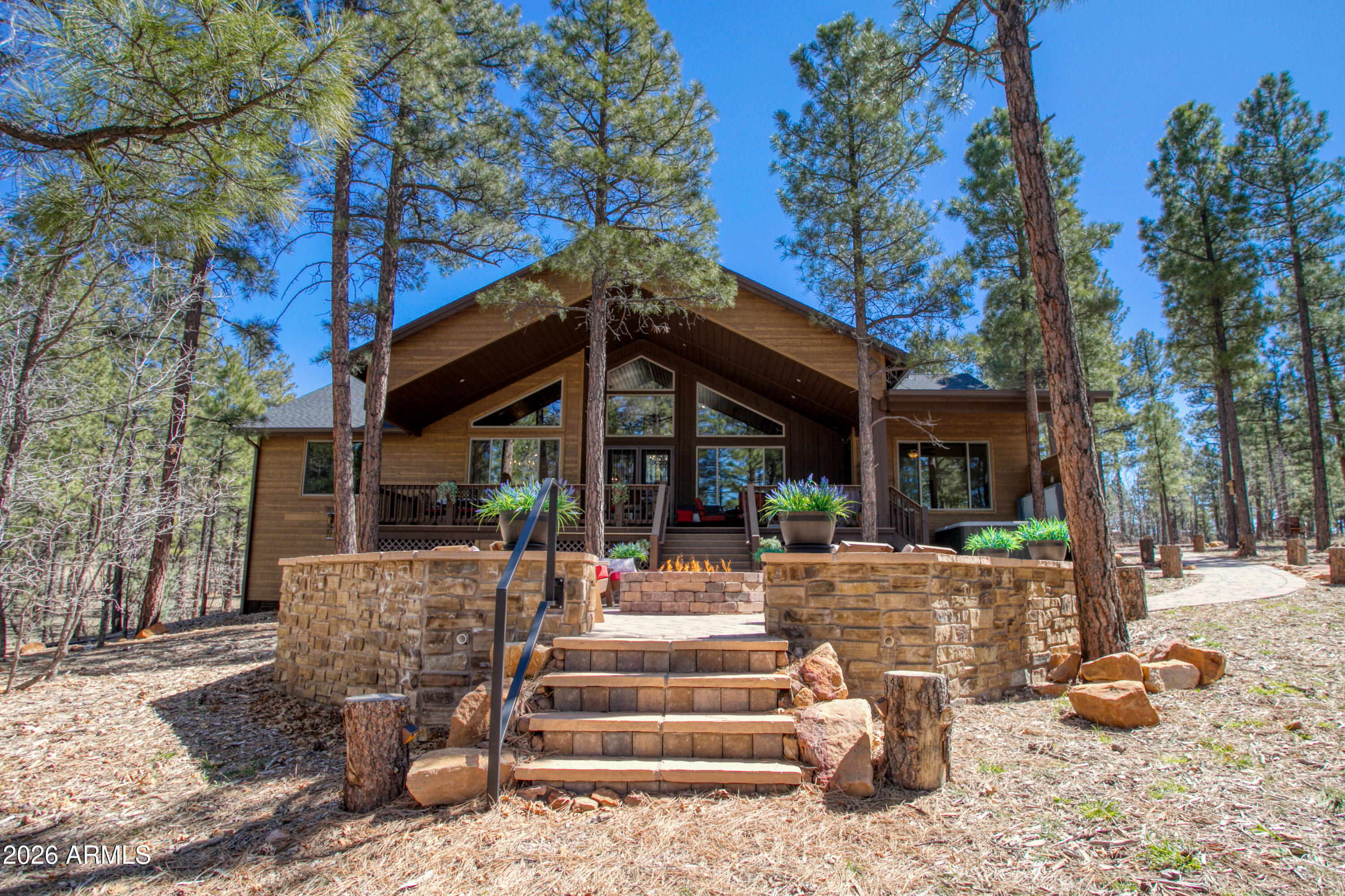 Trailhead at Torreon - Residential