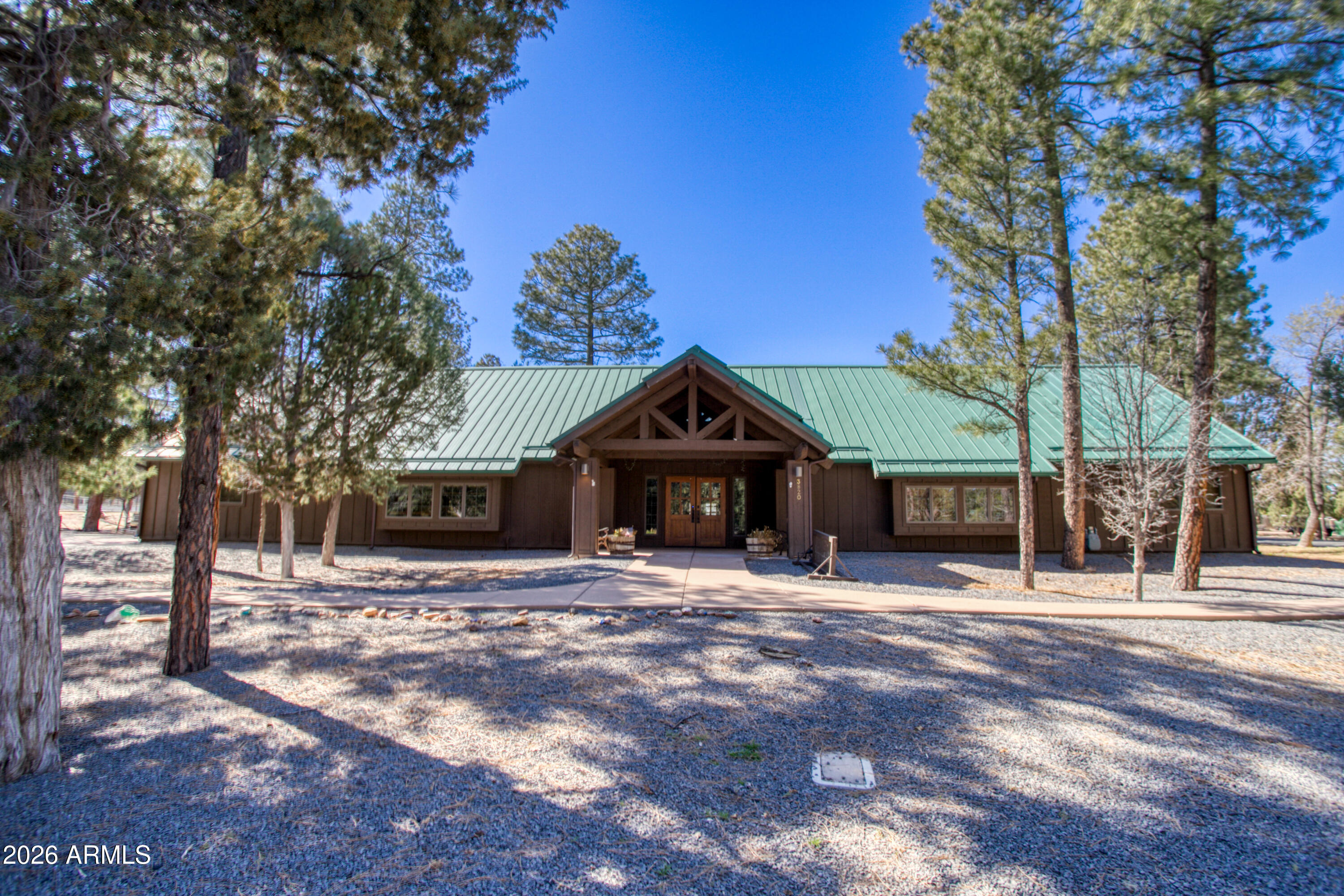 Trailhead at Torreon - Residential