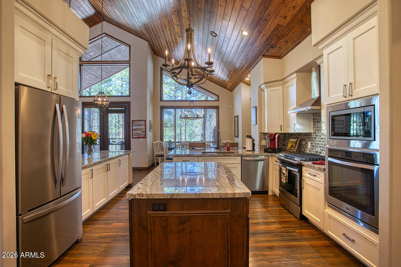 Trailhead at Torreon - Residential