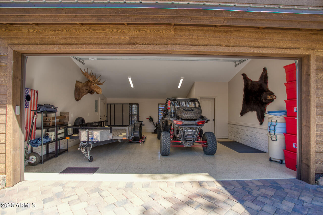 Trailhead at Torreon - Residential