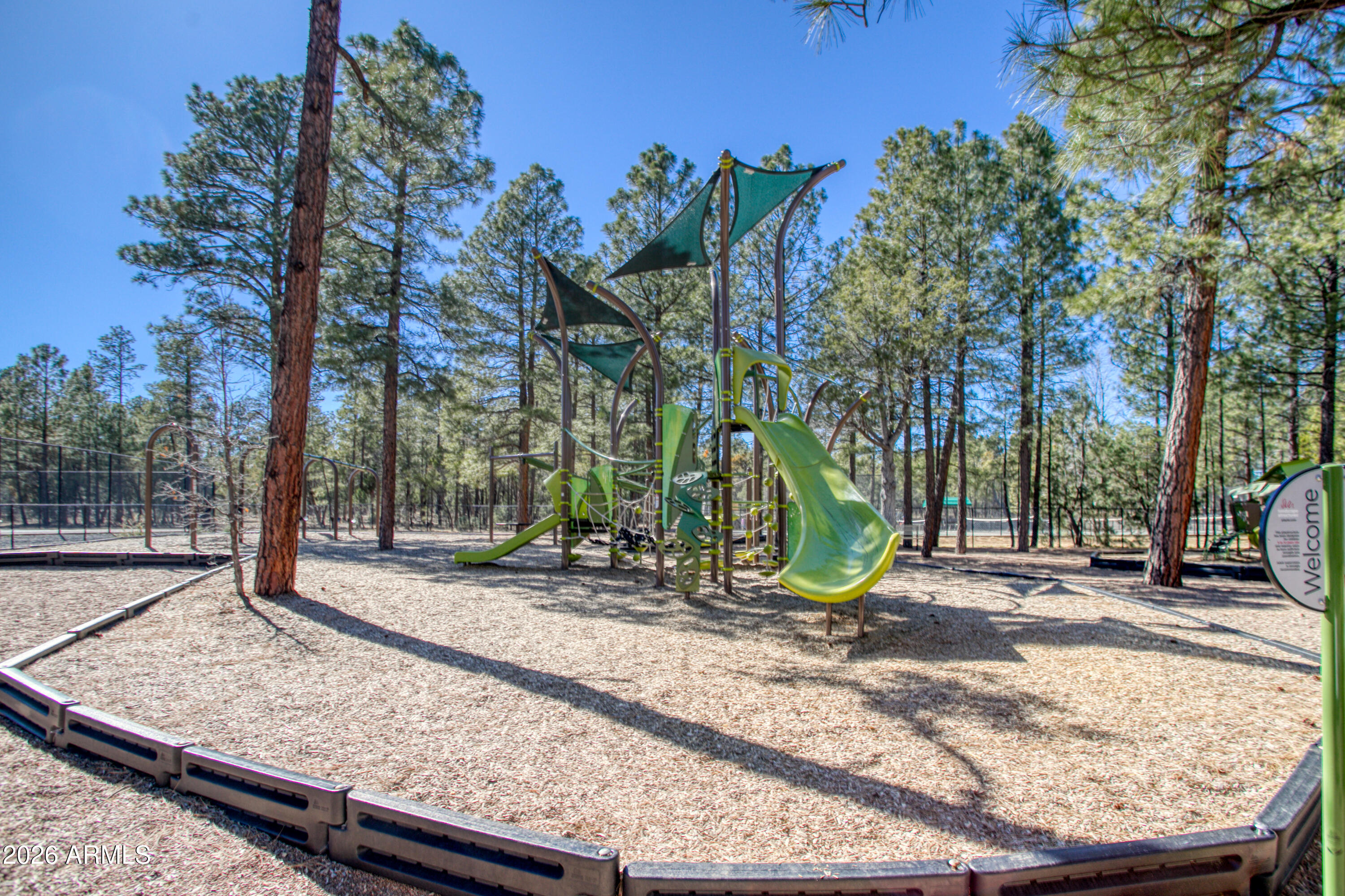 Trailhead at Torreon - Residential