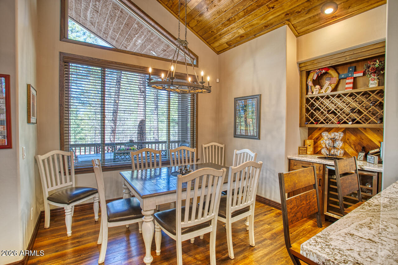 Trailhead at Torreon - Residential