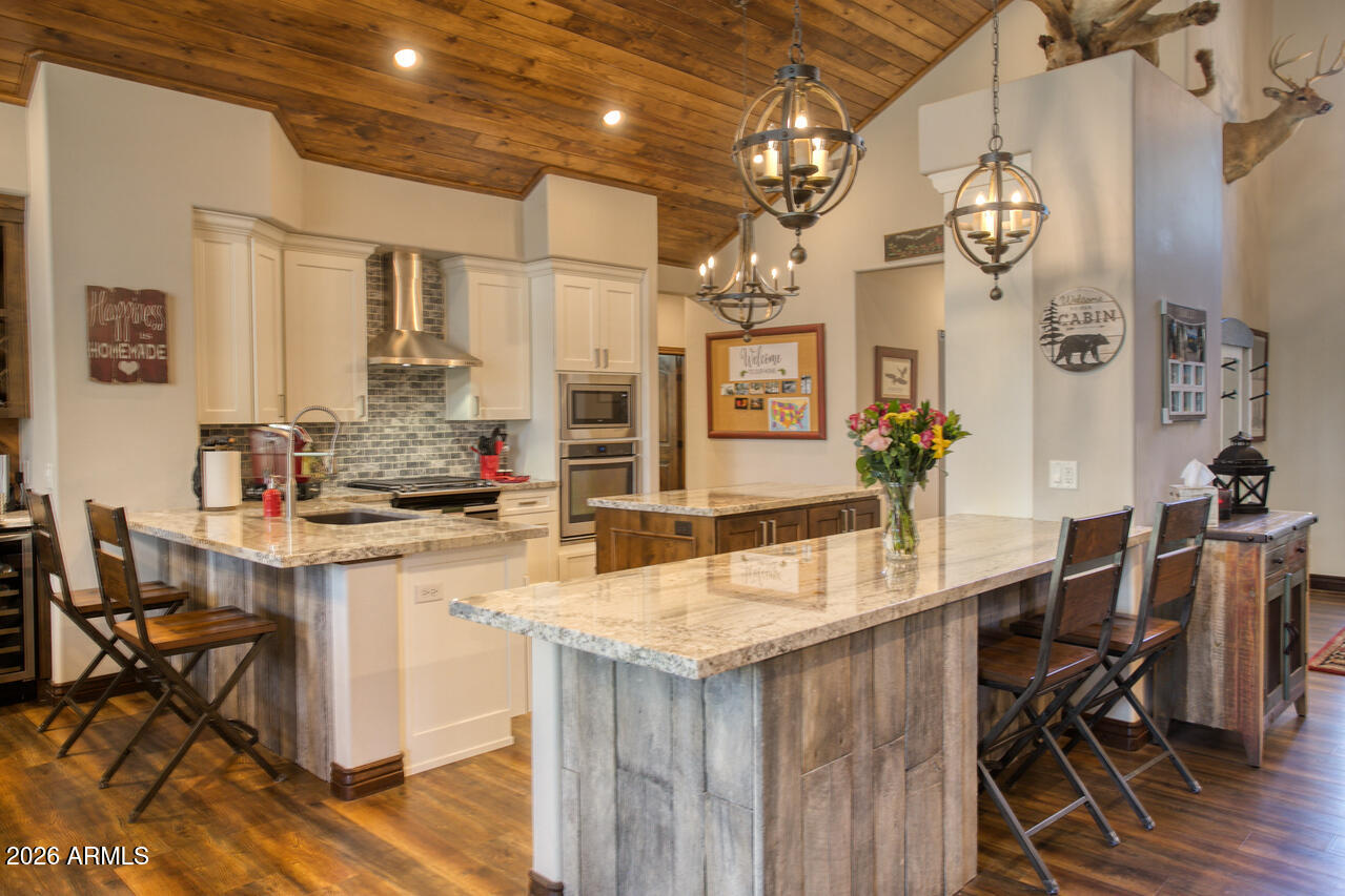 Trailhead at Torreon - Residential