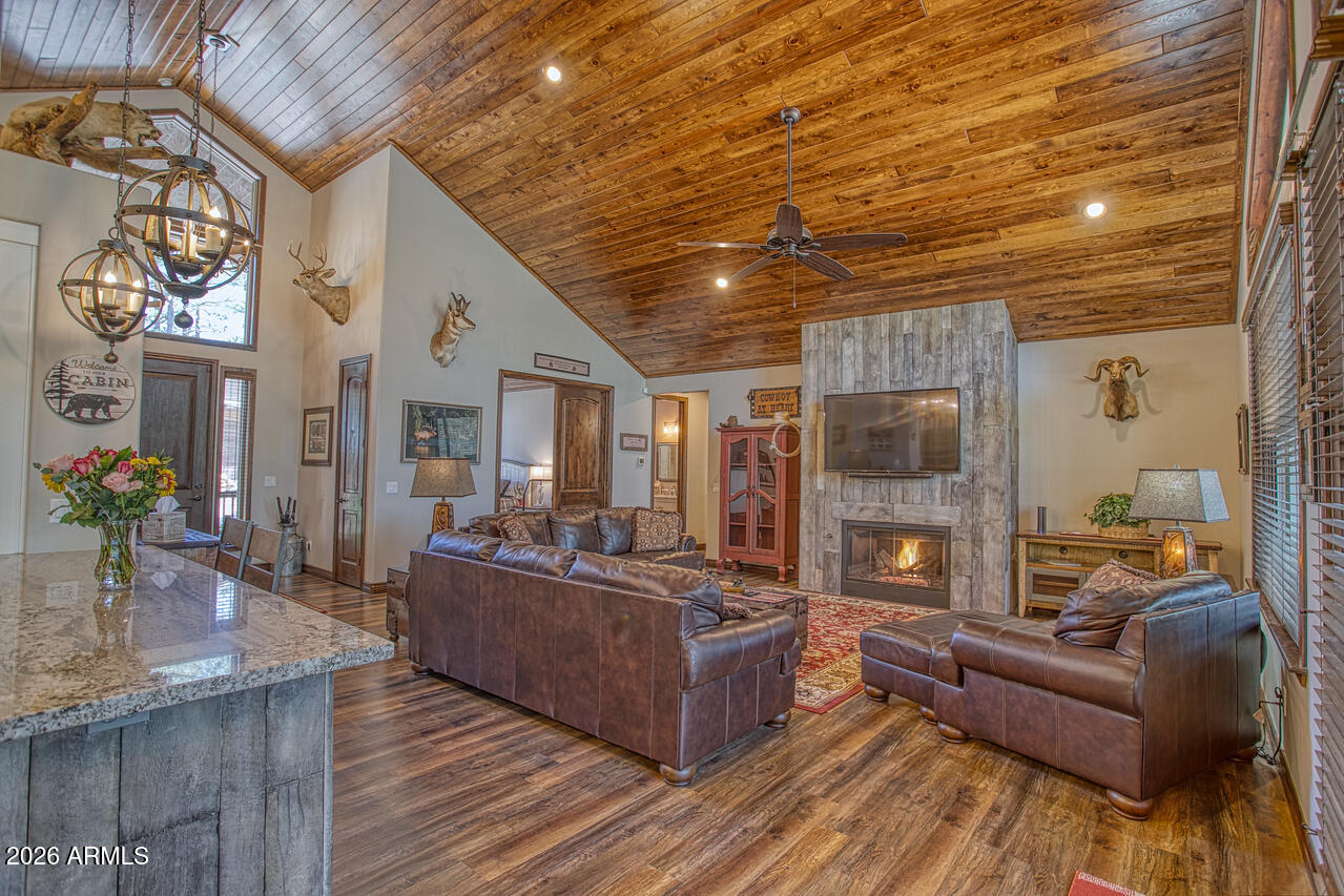 Trailhead at Torreon - Residential