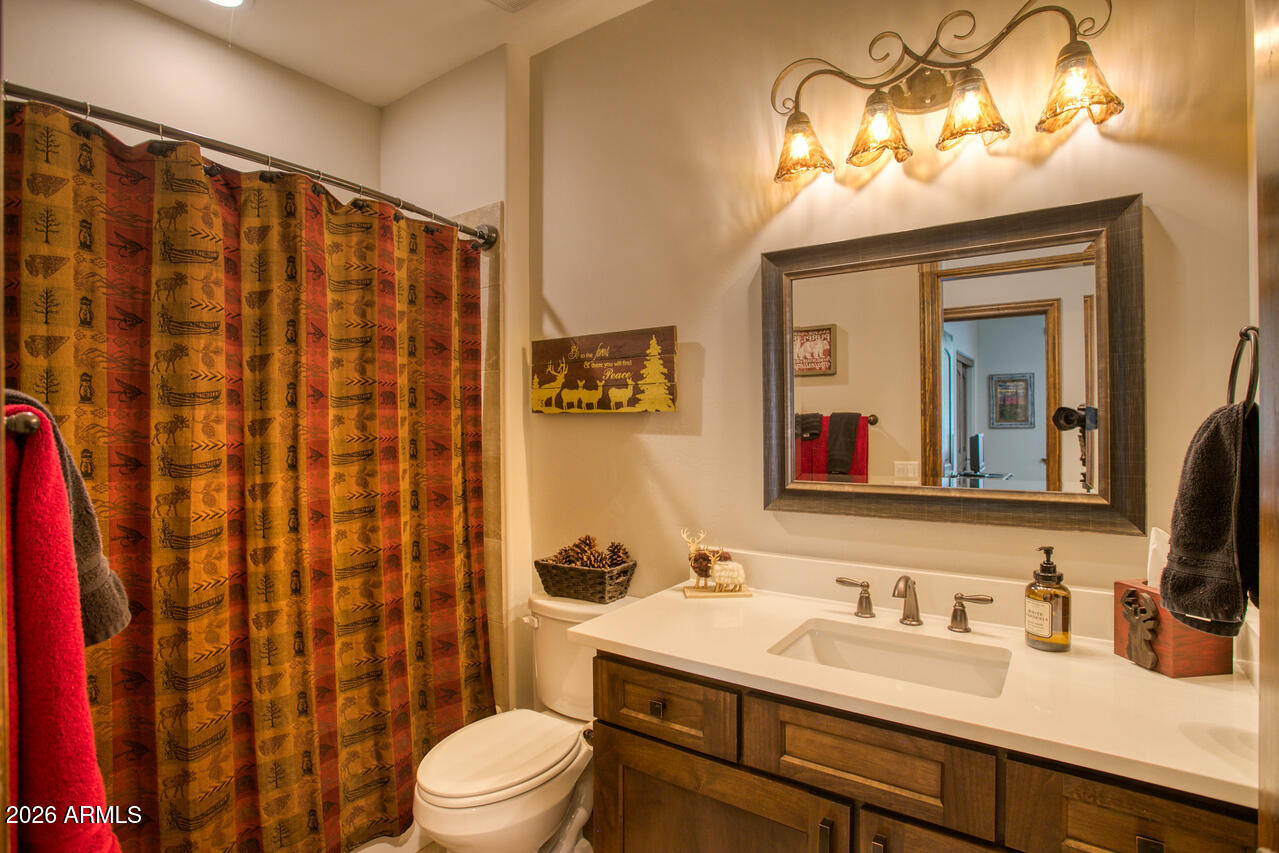 Trailhead at Torreon - Residential