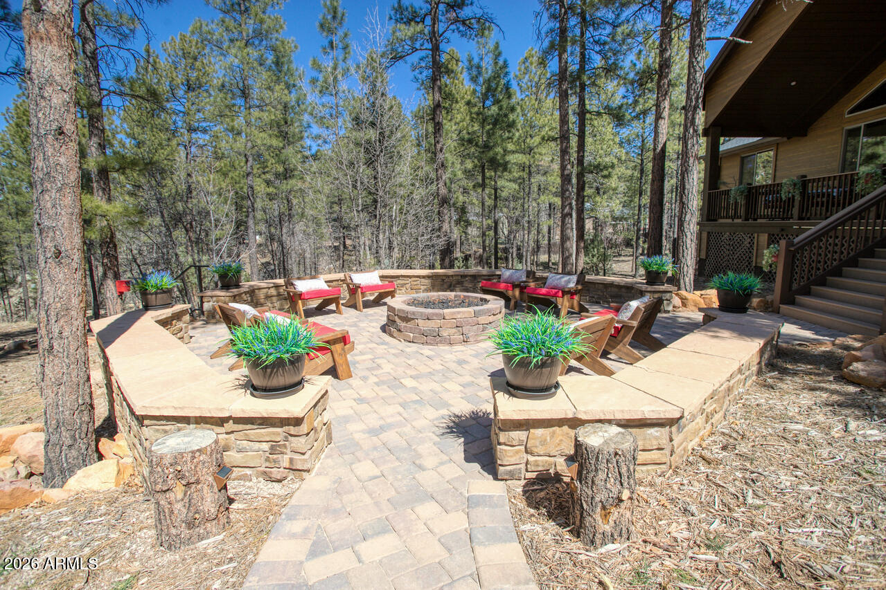 Trailhead at Torreon - Residential