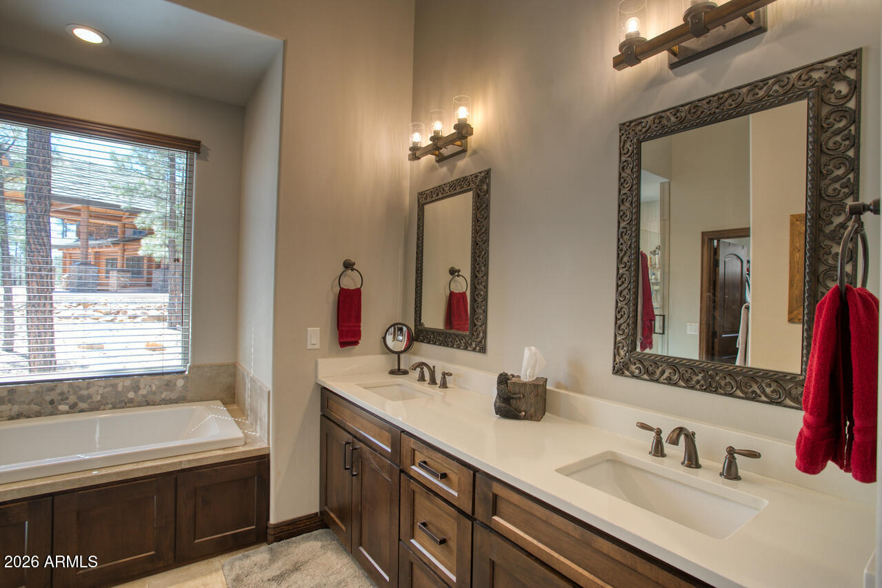 Trailhead at Torreon - Residential