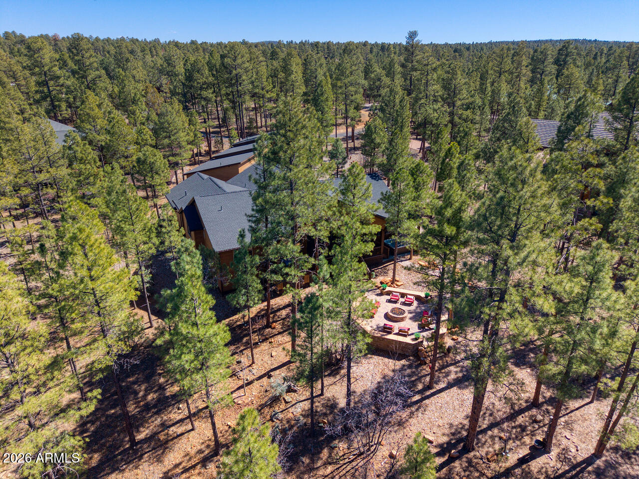Trailhead at Torreon - Residential