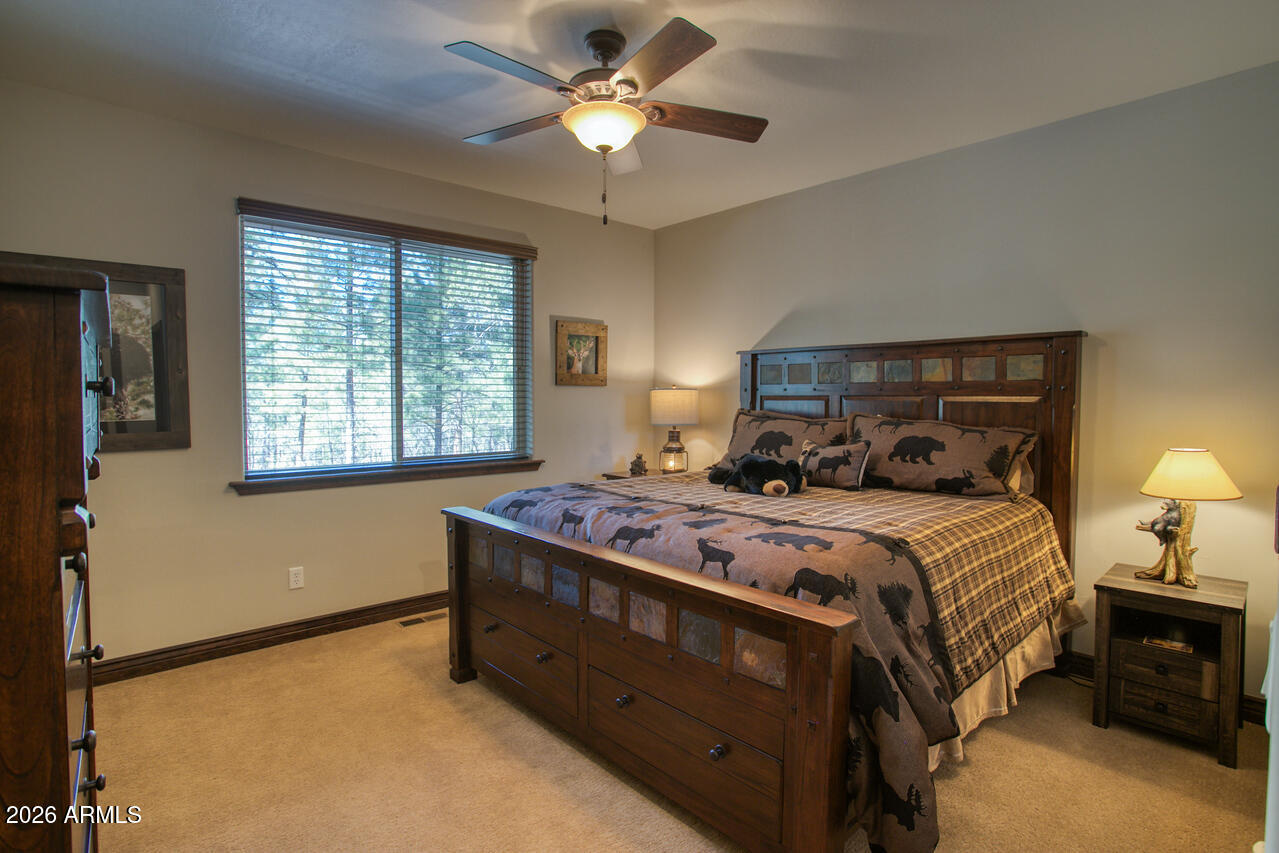Trailhead at Torreon - Residential