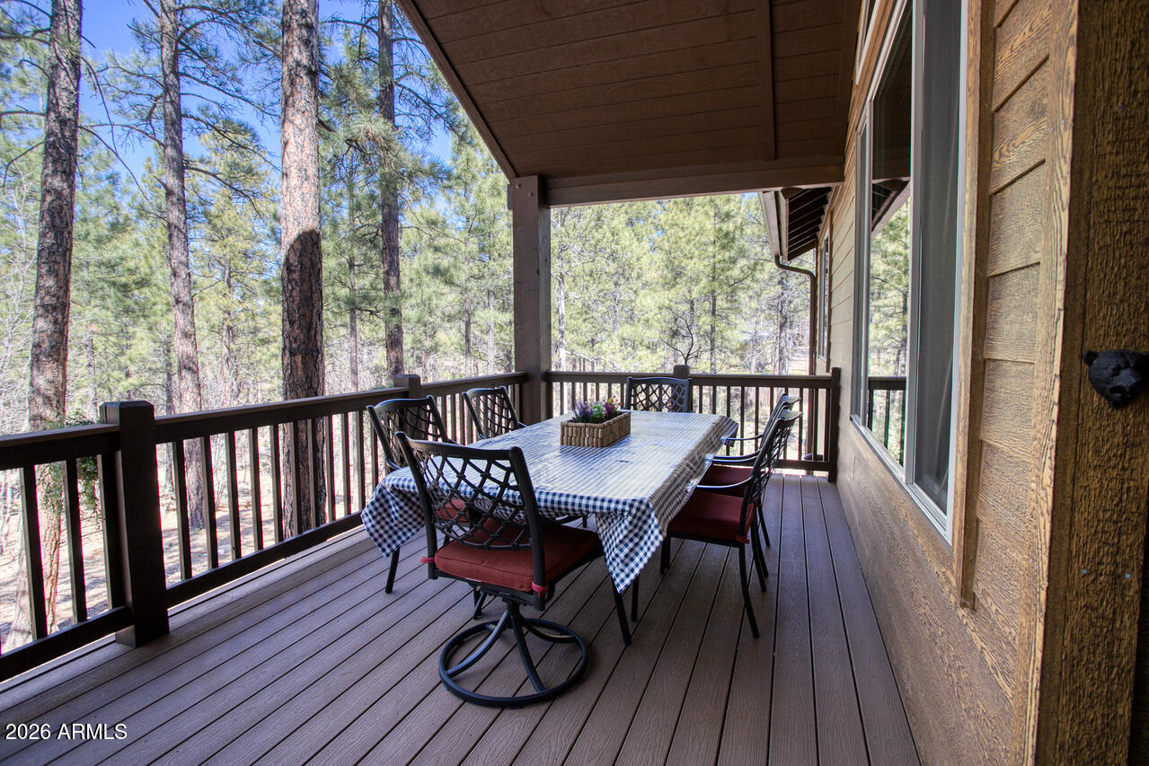Trailhead at Torreon - Residential