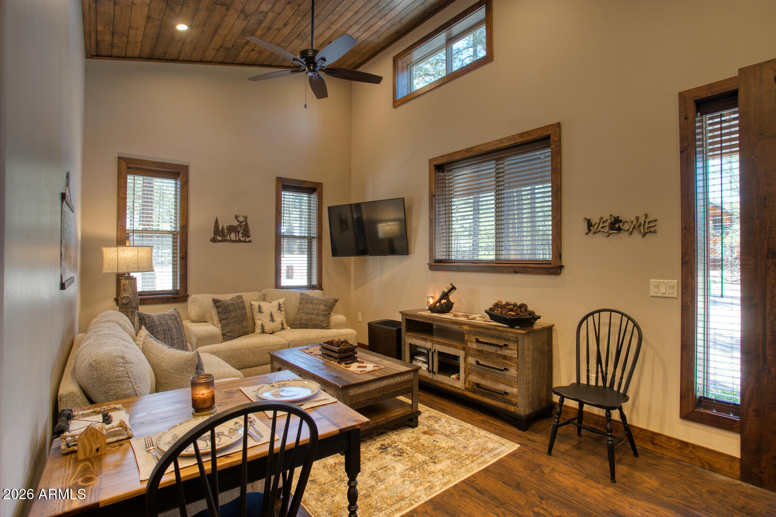 Trailhead at Torreon - Residential