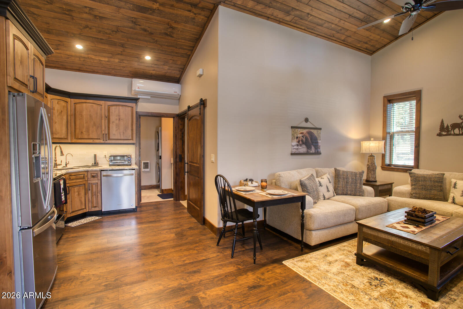 Trailhead at Torreon - Residential