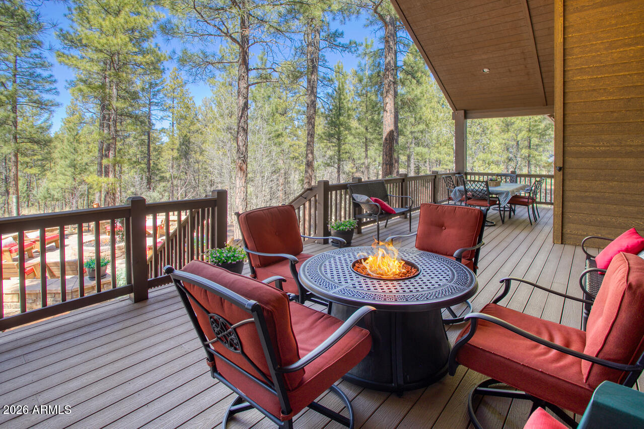 Trailhead at Torreon - Residential