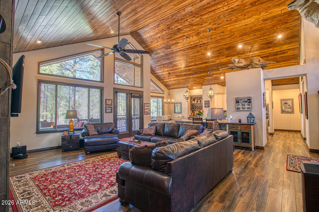 Trailhead at Torreon - Residential