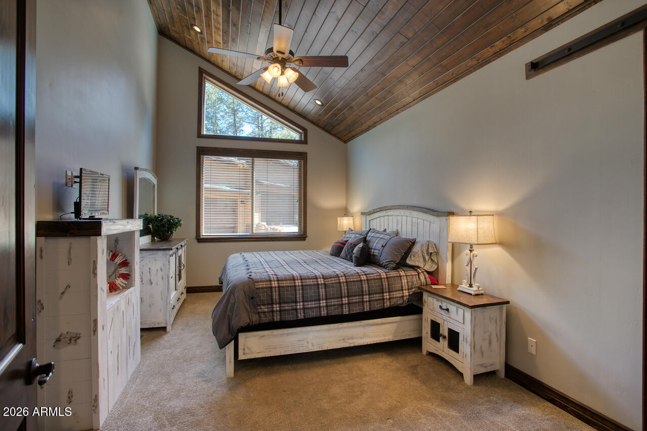 Trailhead at Torreon - Residential