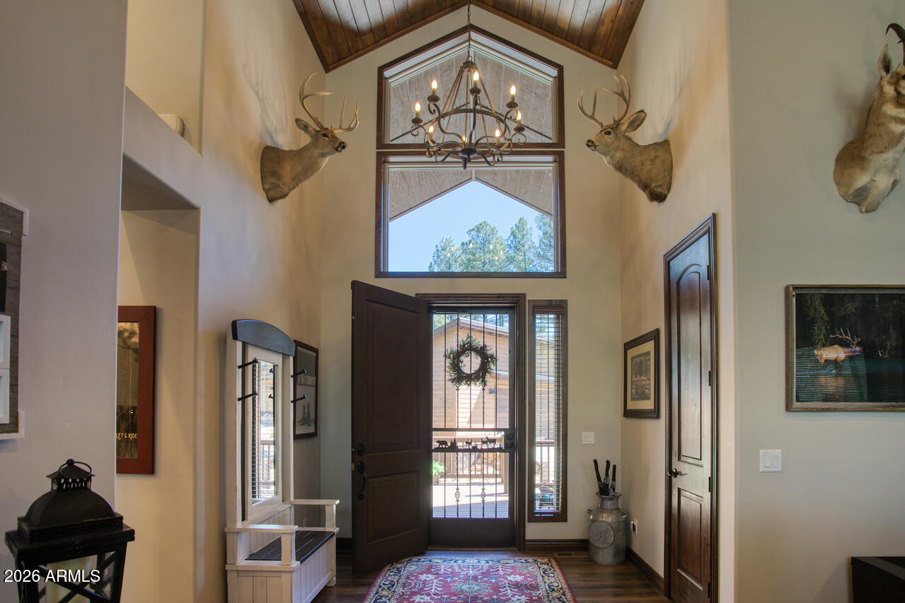 Trailhead at Torreon - Residential