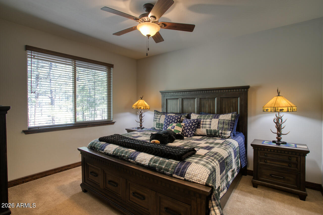 Trailhead at Torreon - Residential