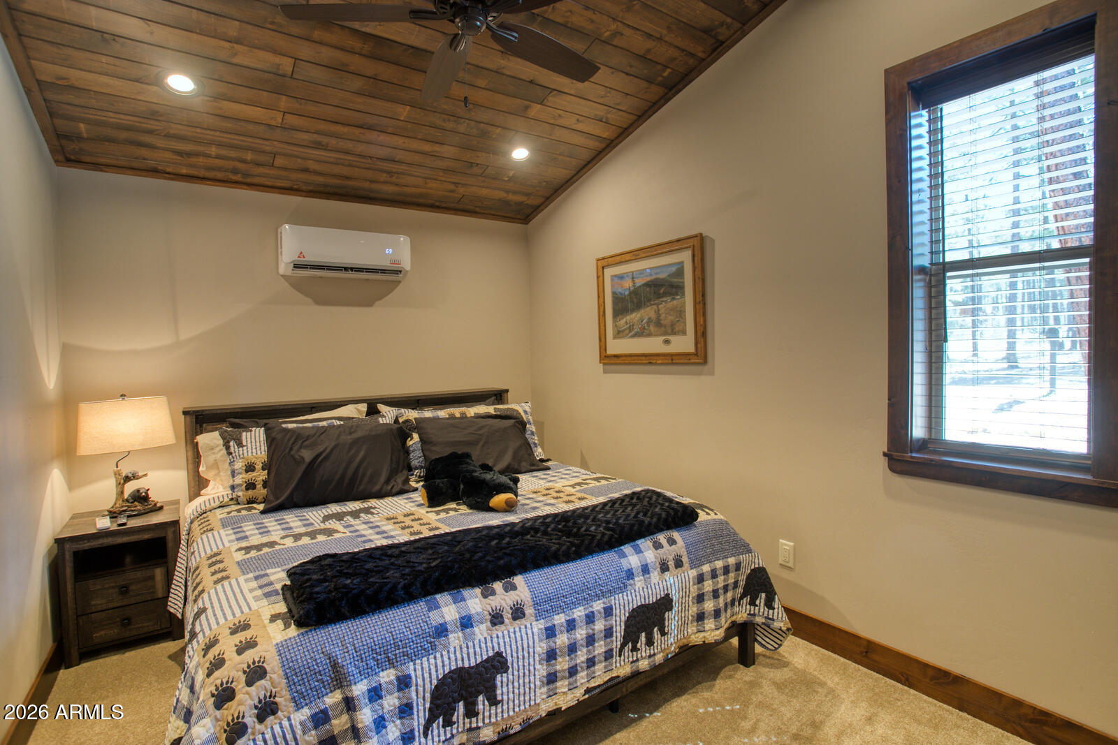 Trailhead at Torreon - Residential