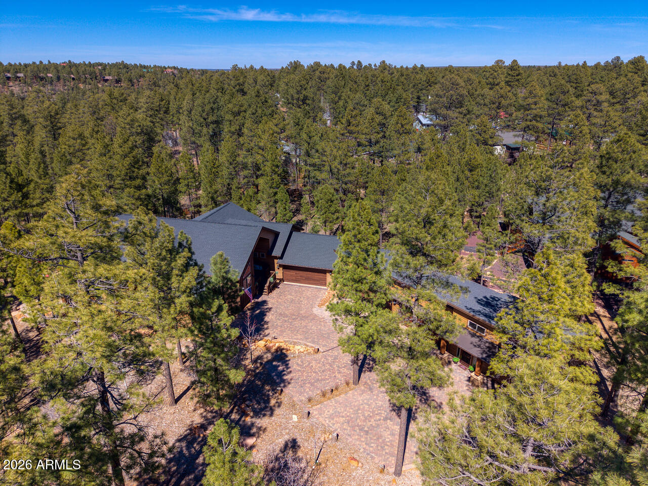 Trailhead at Torreon - Residential