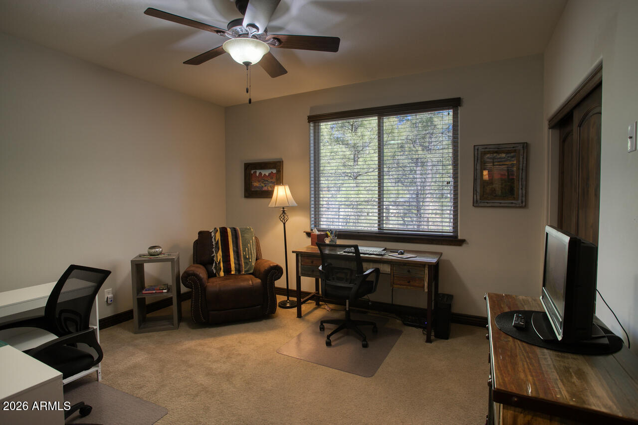 Trailhead at Torreon - Residential