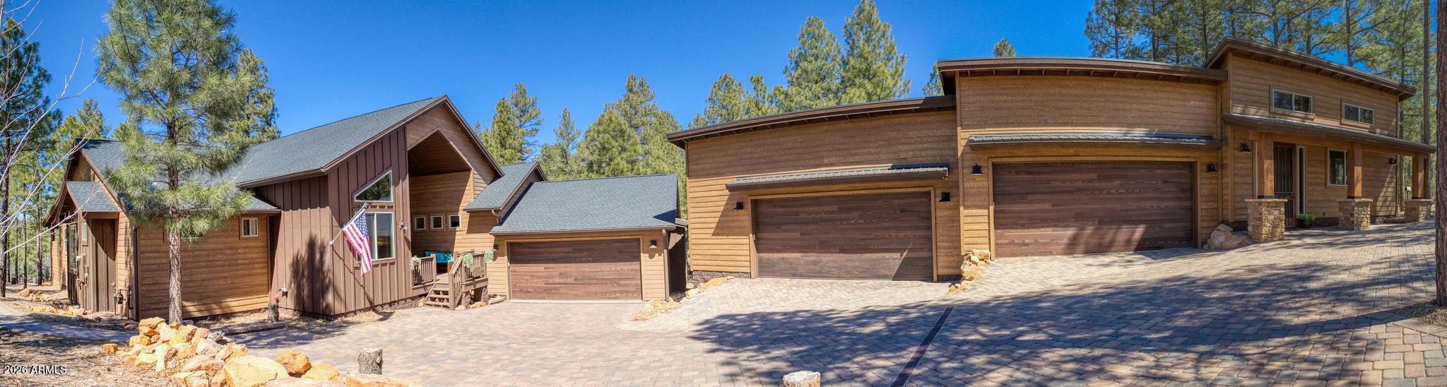 Trailhead at Torreon - Residential