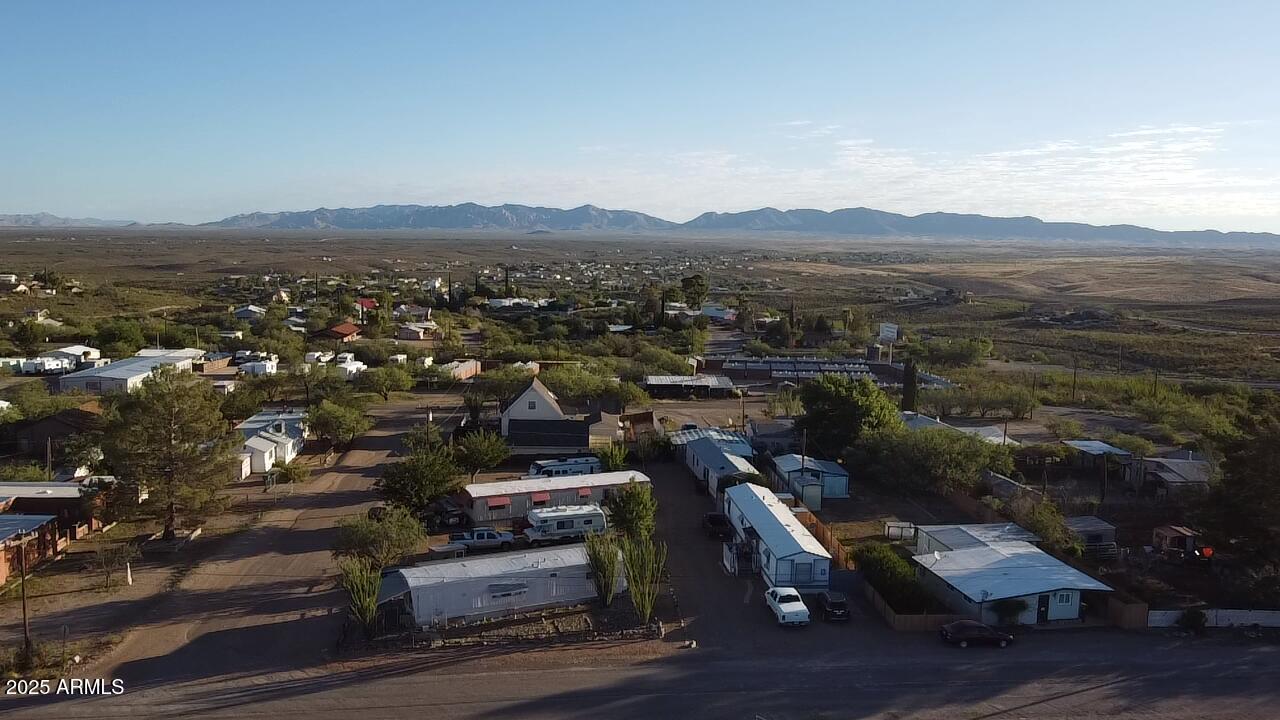 TOMBSTONE - Residential