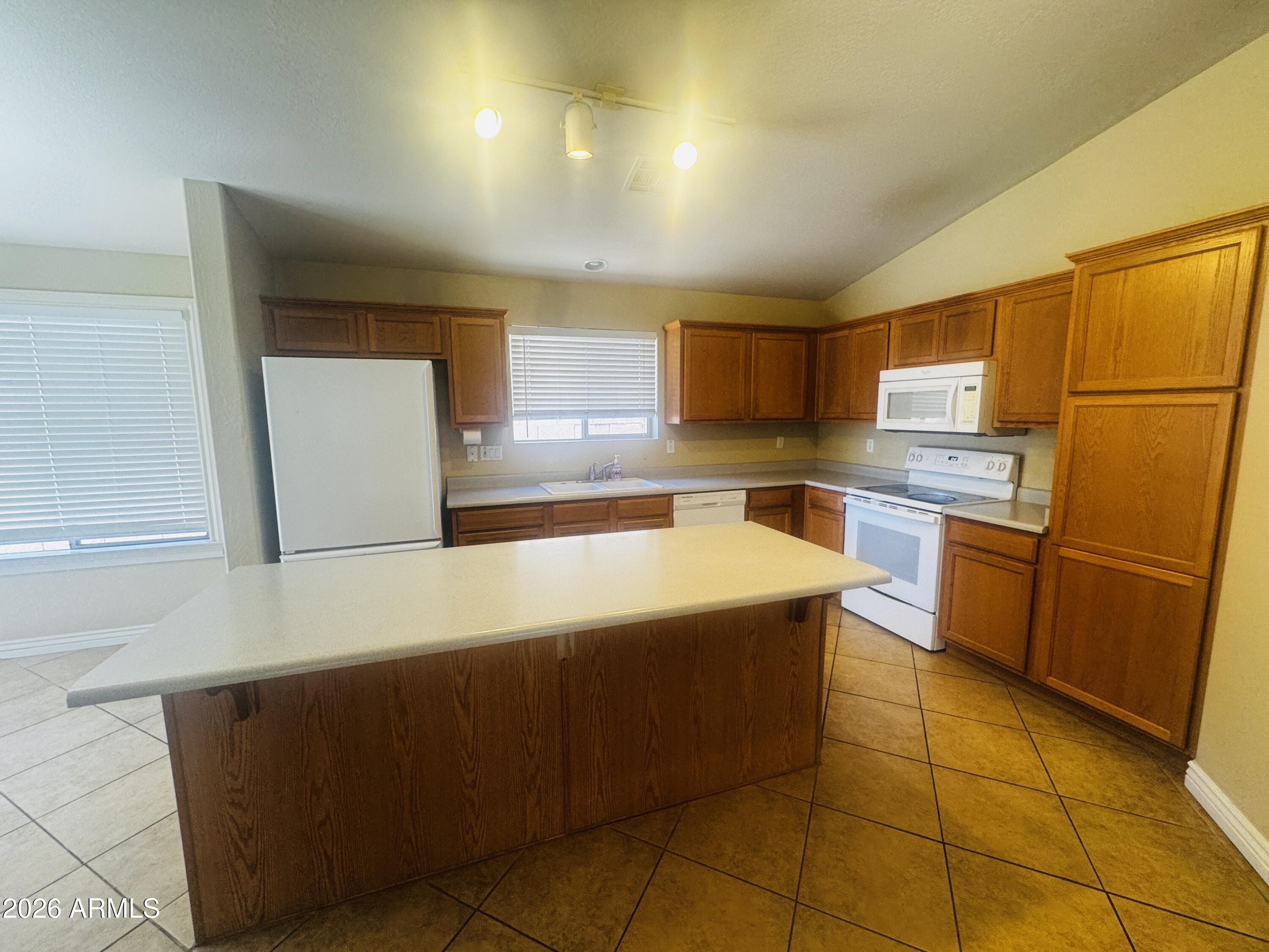 Shamrock estates - Residential Lease